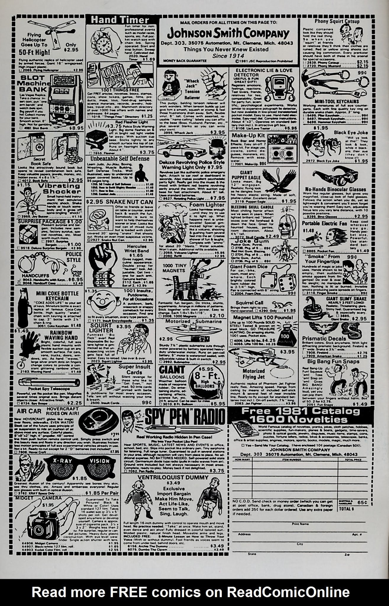 Read online Richie Rich & Dollar the Dog comic -  Issue #17 - 2