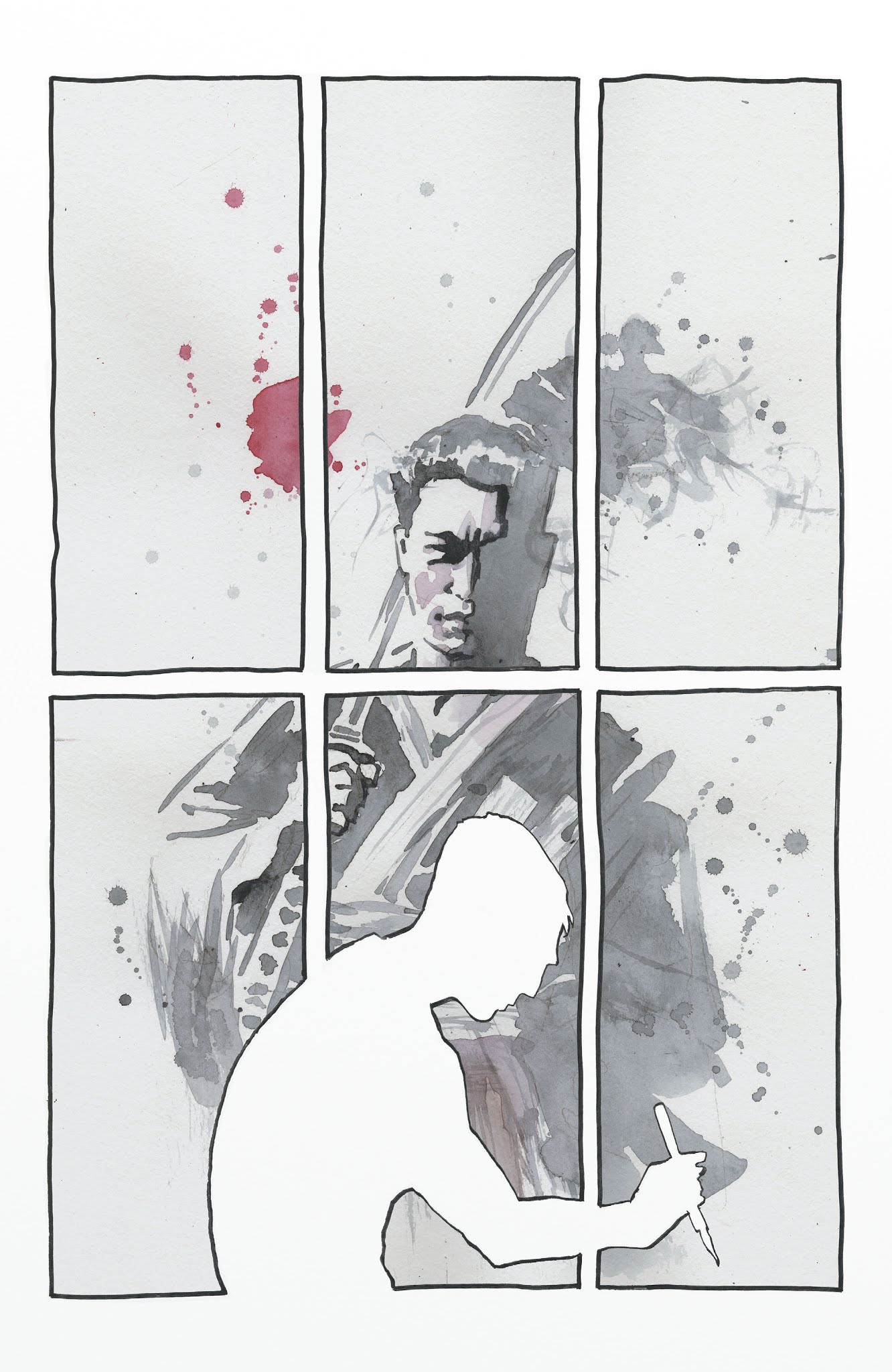 Read online Cover comic -  Issue #1 - 13