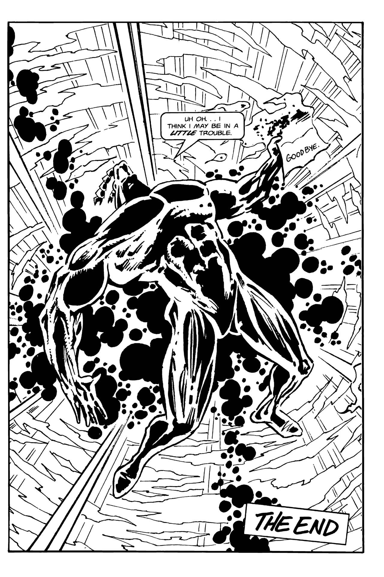 Read online The Tick: Karma Tornado comic -  Issue #4 - 25