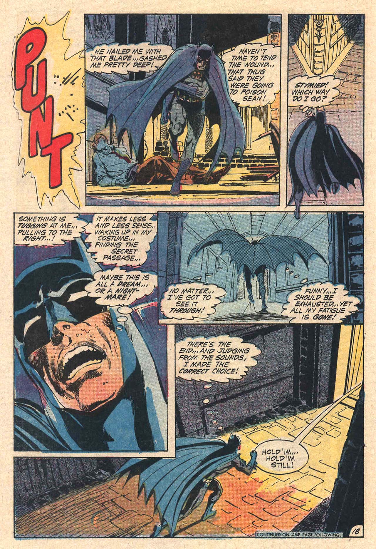 Read online The Brave and the Bold (1955) comic -  Issue #93 - 24