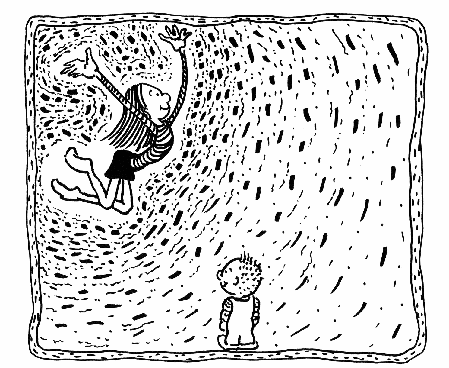 Read online Amazing True Story of a Teenage Single Mom comic -  Issue # TPB (Part 2) - 46