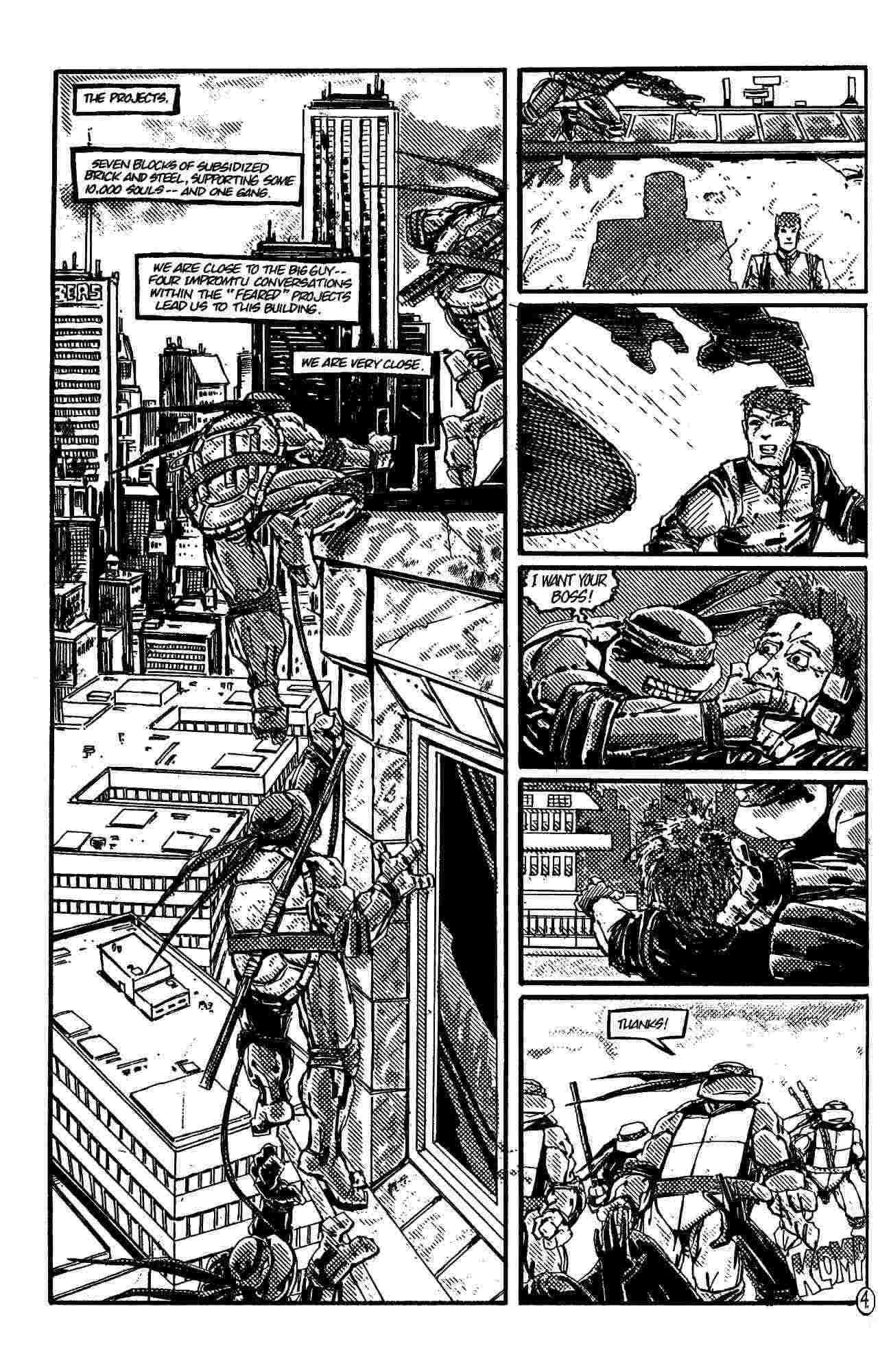 Read online Shell Shock comic -  Issue # Full - 70