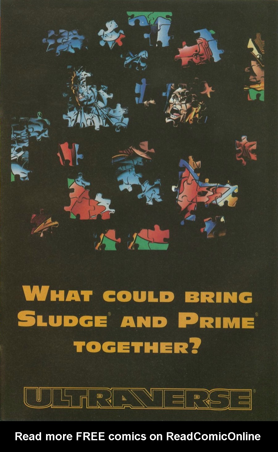 Read online Freex comic -  Issue #12 - 27