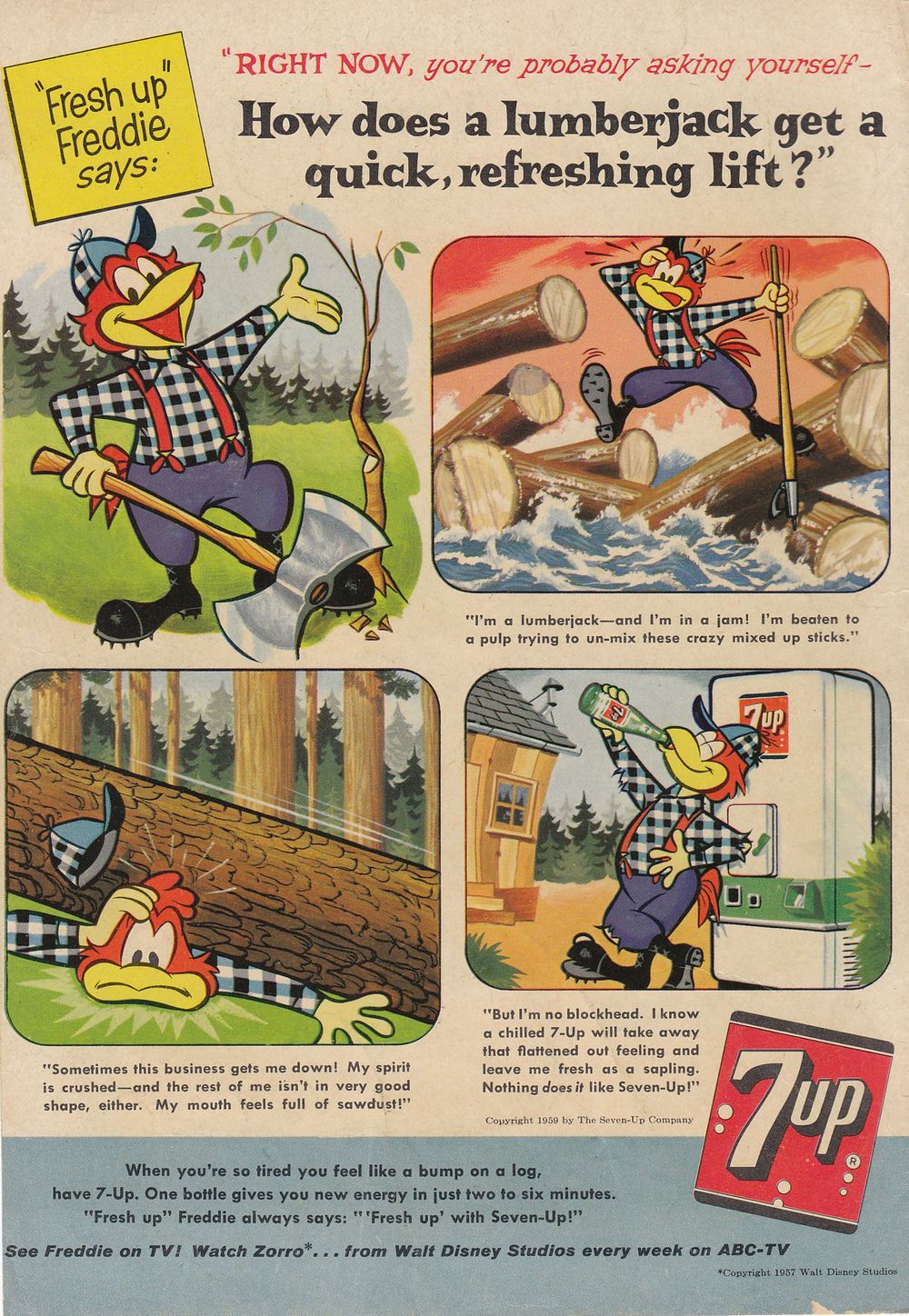 Tom & Jerry Comics issue 181 - Page 36