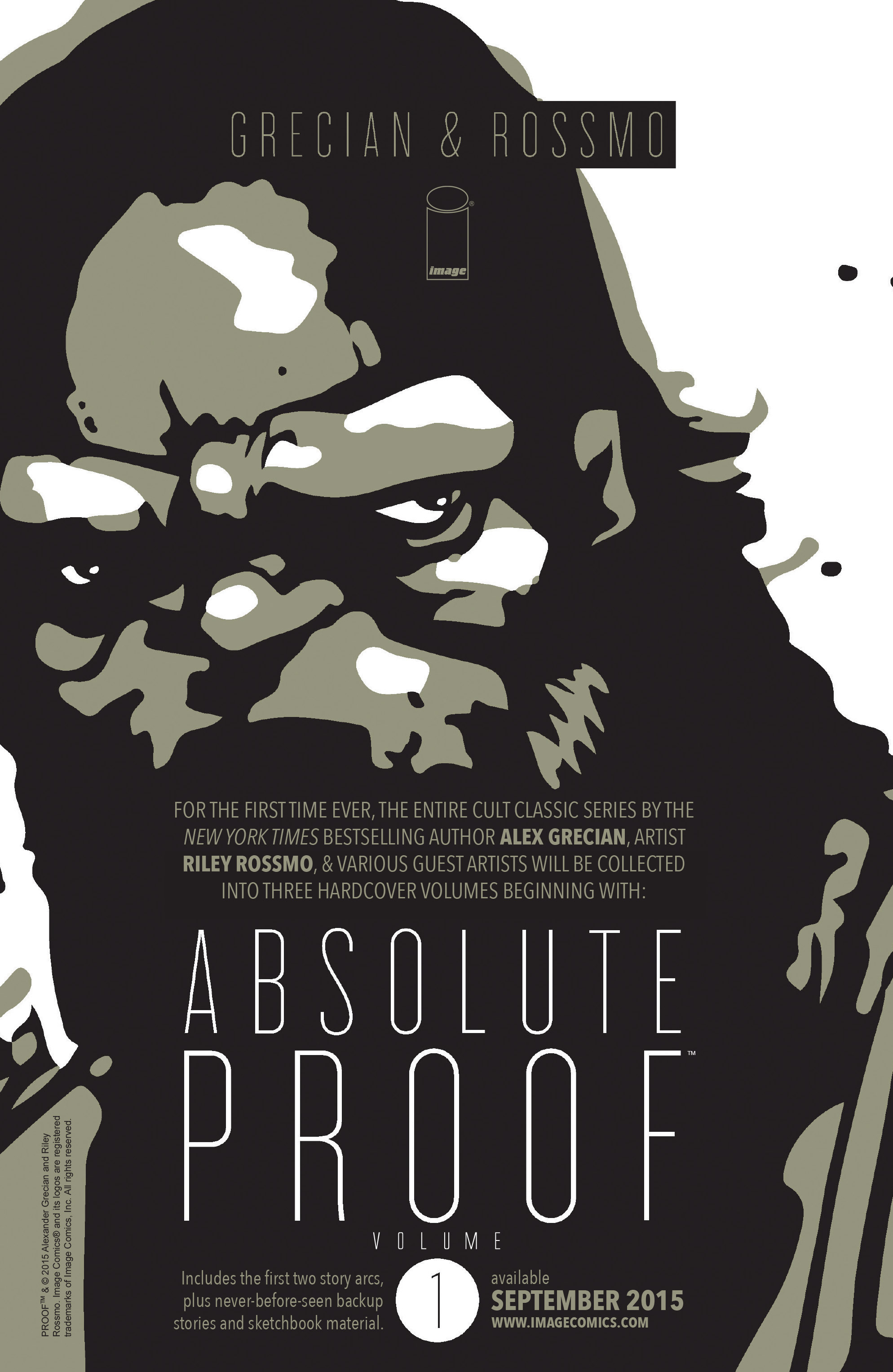 Read online Rumble comic -  Issue #6 - 29