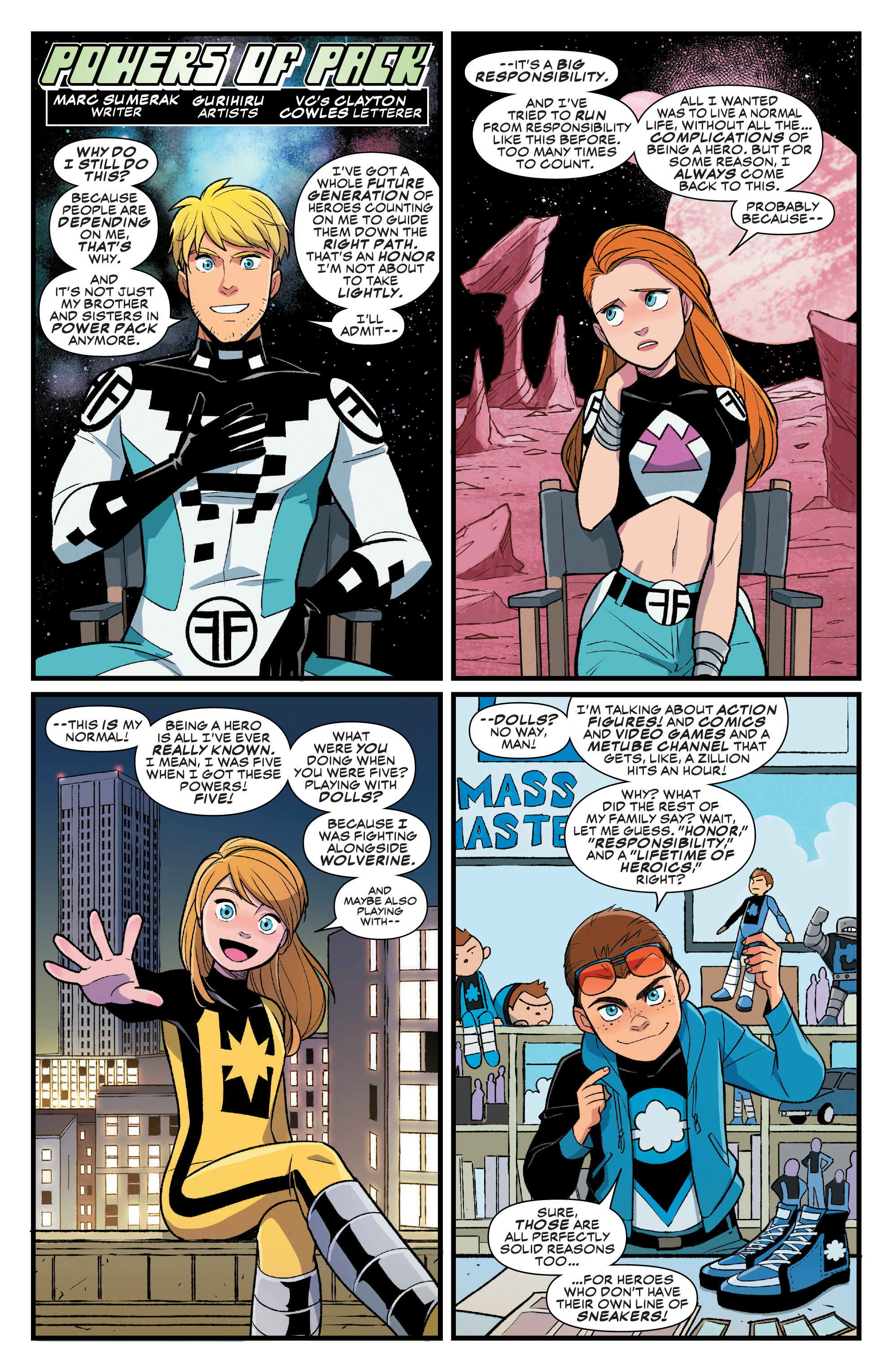 Read online Marvel Comics (2019) comic -  Issue #1001 - 28