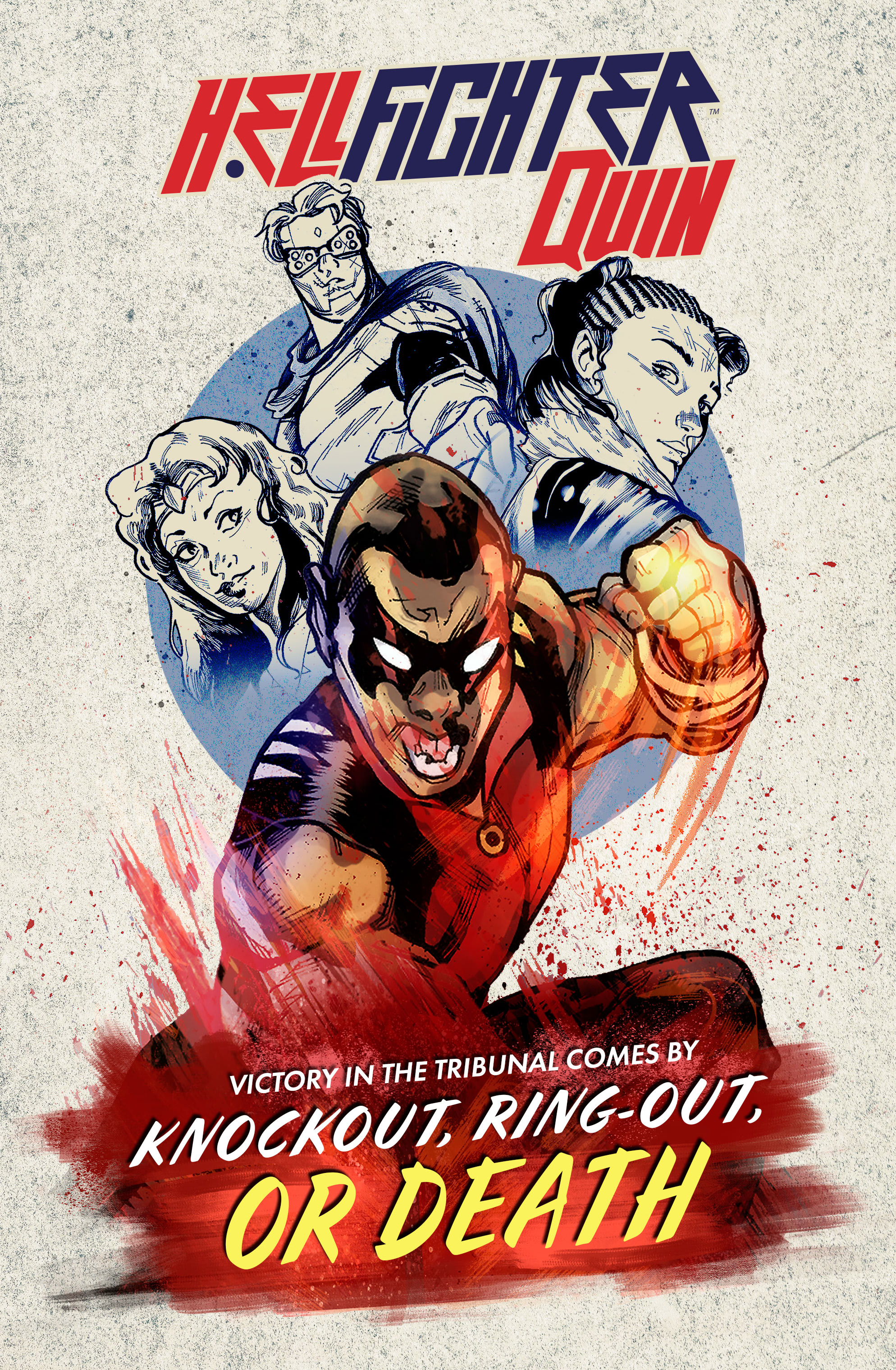 Read online Battlecats: Tales of Valderia comic -  Issue #1 - 23