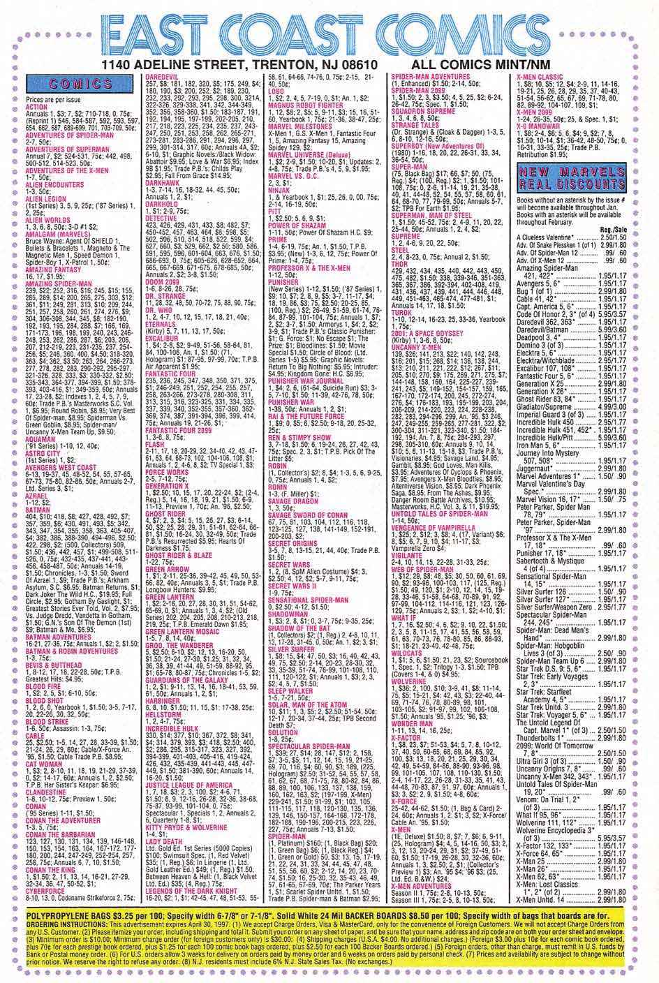 Read online The Avengers (1963) comic -  Issue #407 - 6