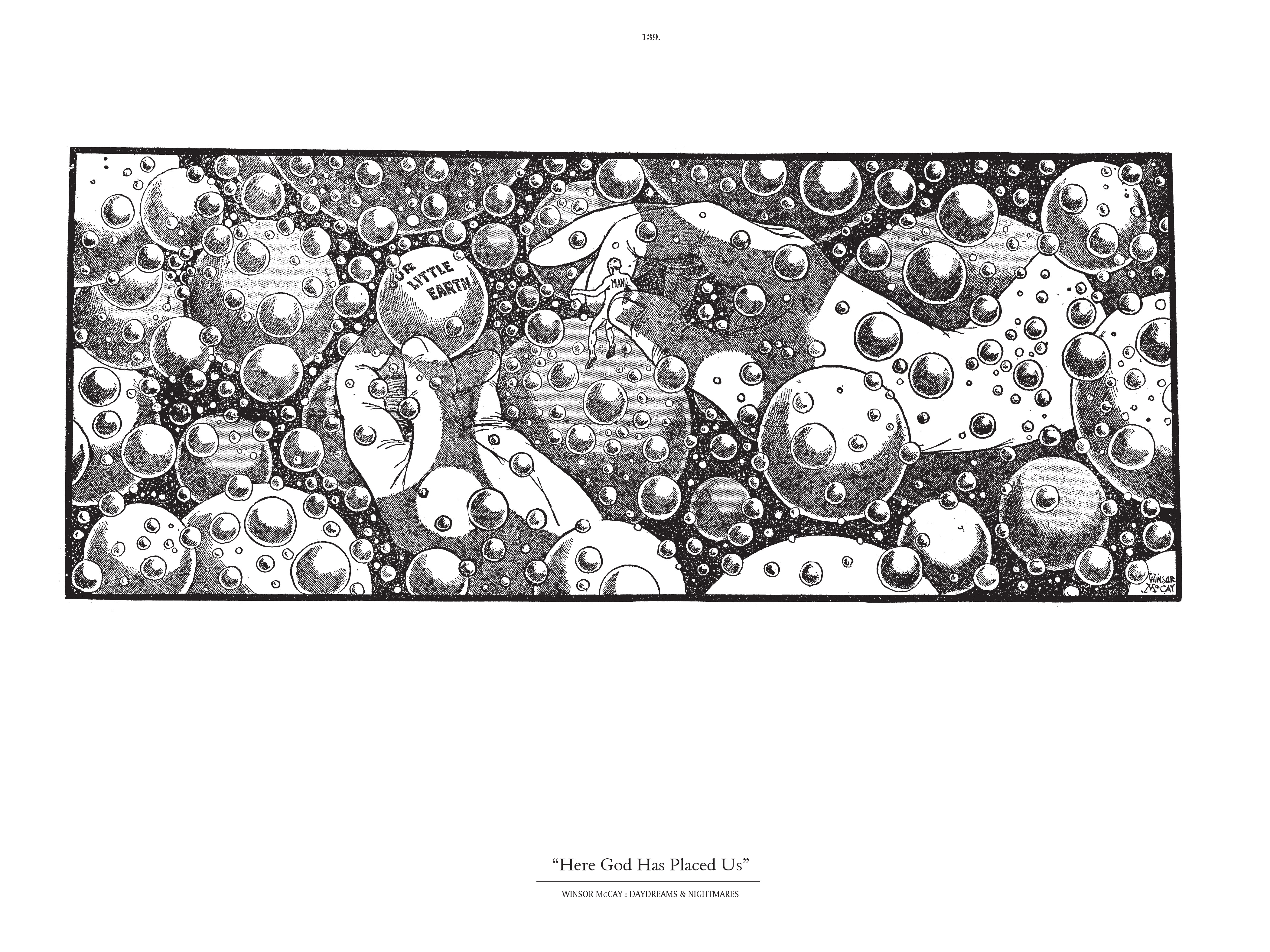 Read online Daydreams and Nightmares comic -  Issue # TPB (Part 2) - 40