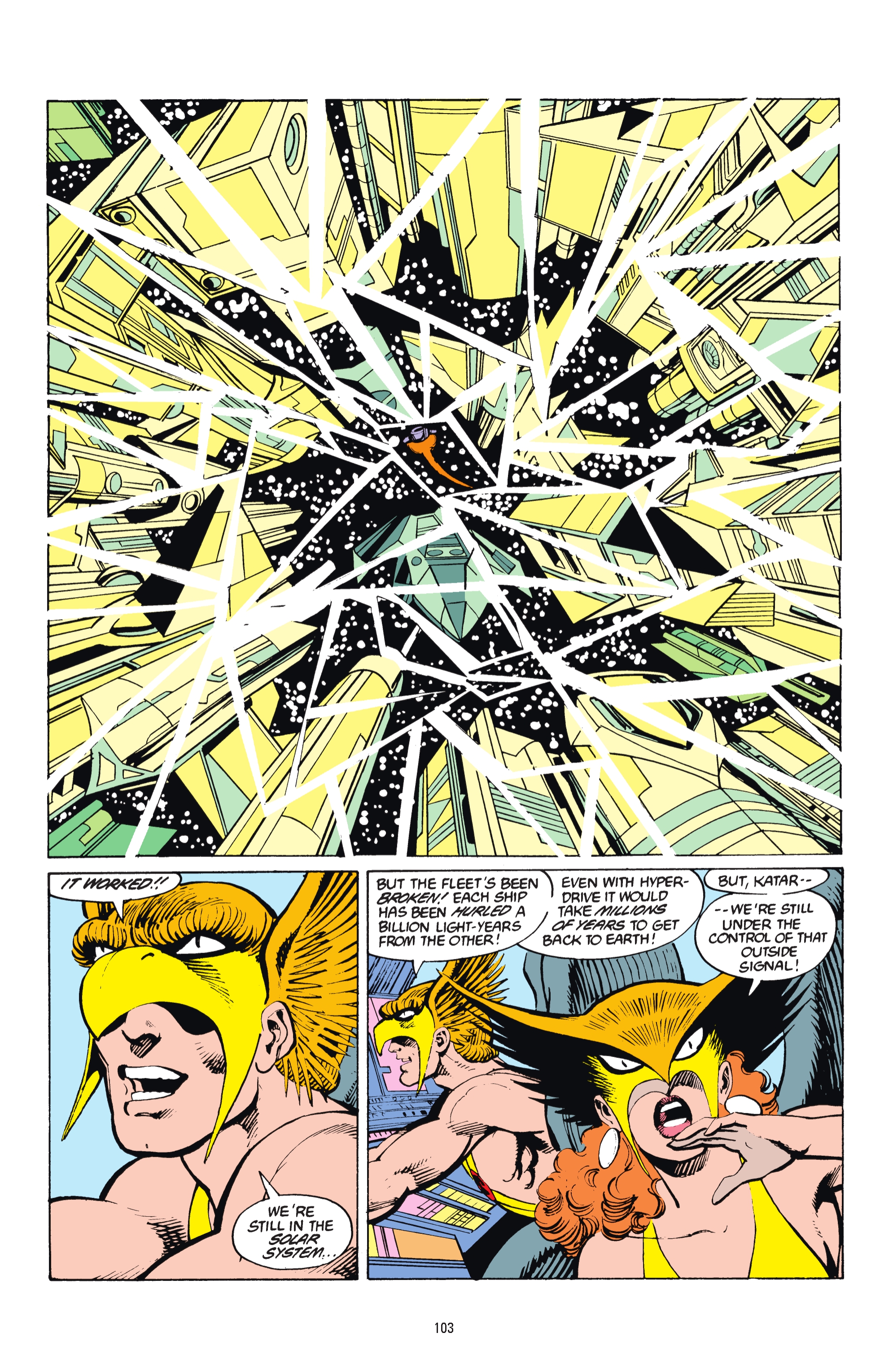 Read online Superman: The Man of Steel (2020) comic -  Issue # TPB 2 (Part 2) - 2