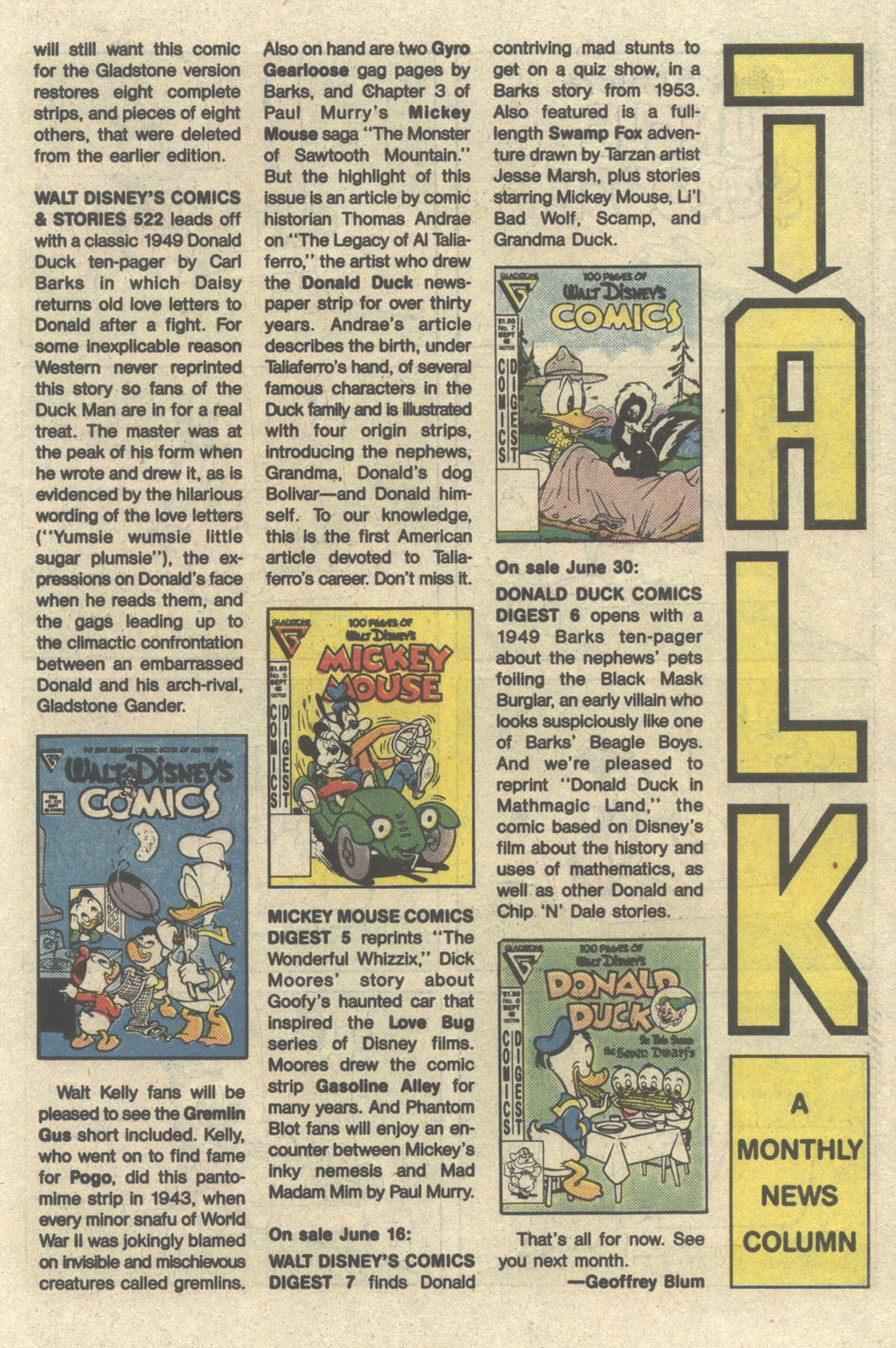 Read online Uncle Scrooge (1953) comic -  Issue #221 - 27