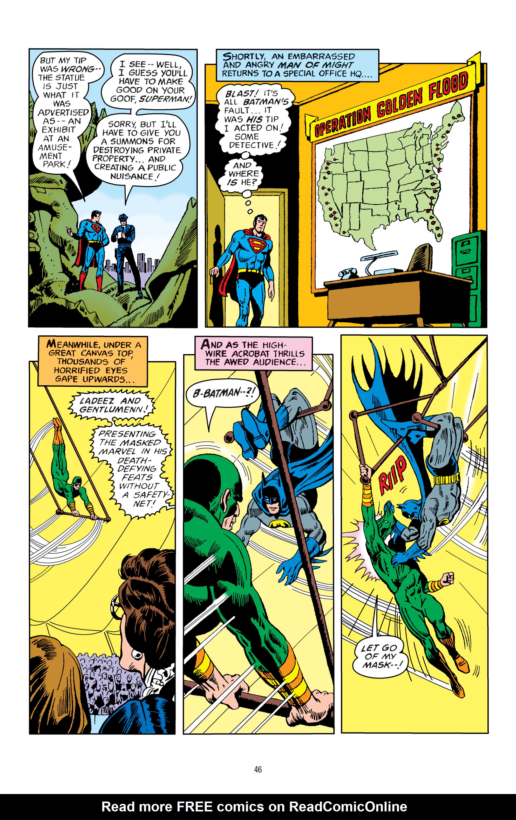 Read online Deadman (2011) comic -  Issue # TPB 3 (Part 1) - 47