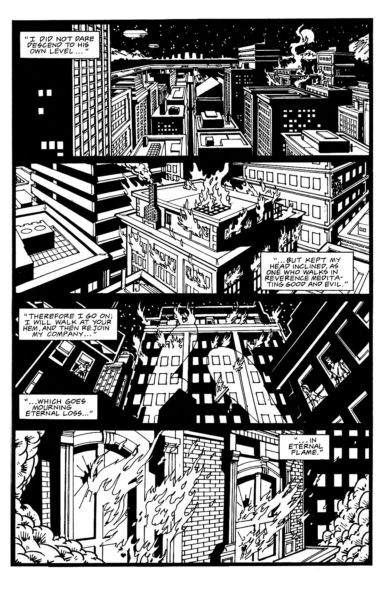 Read online Verdict comic -  Issue # _TPB - 49
