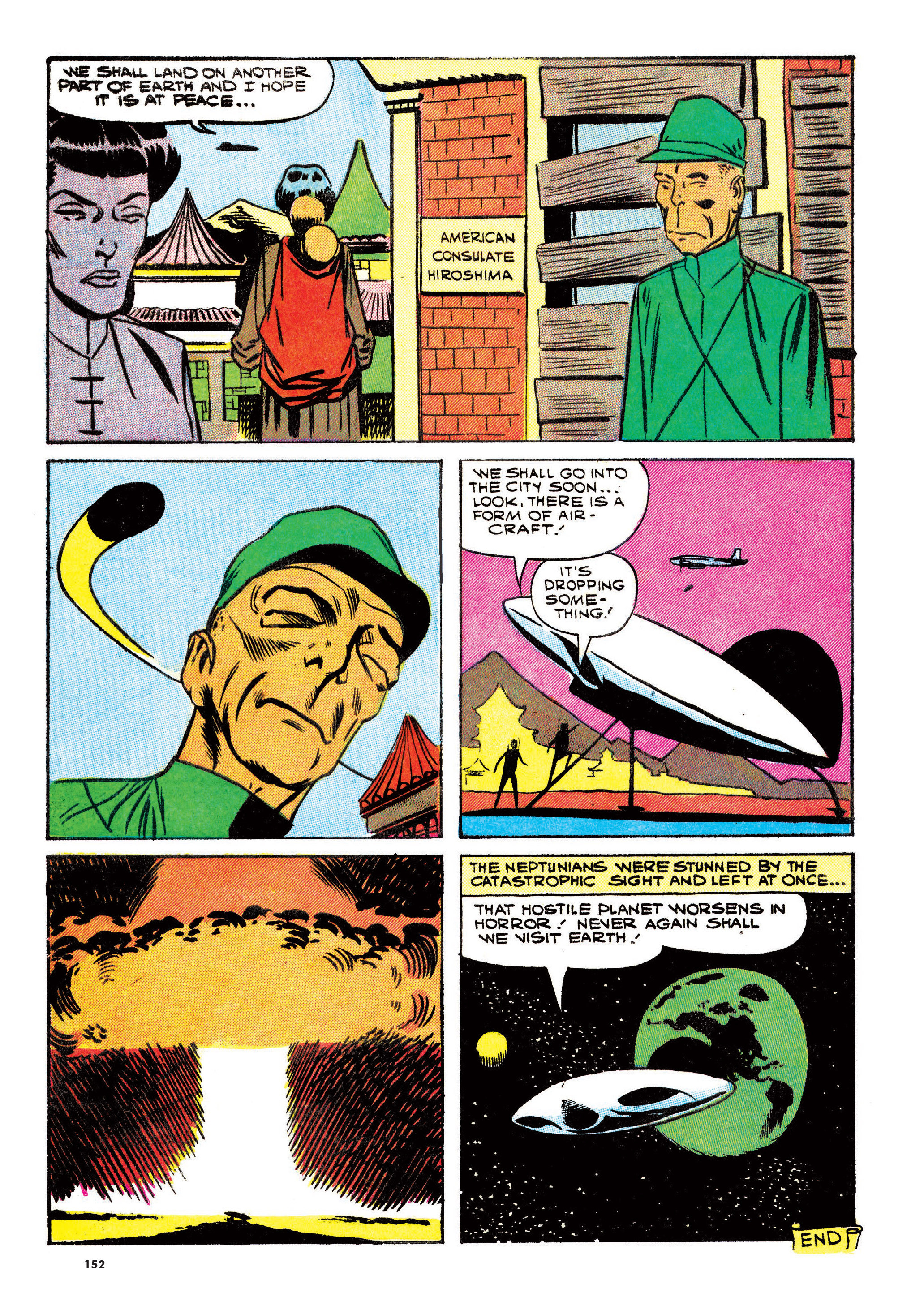 Read online The Steve Ditko Archives comic -  Issue # TPB 6 (Part 2) - 53