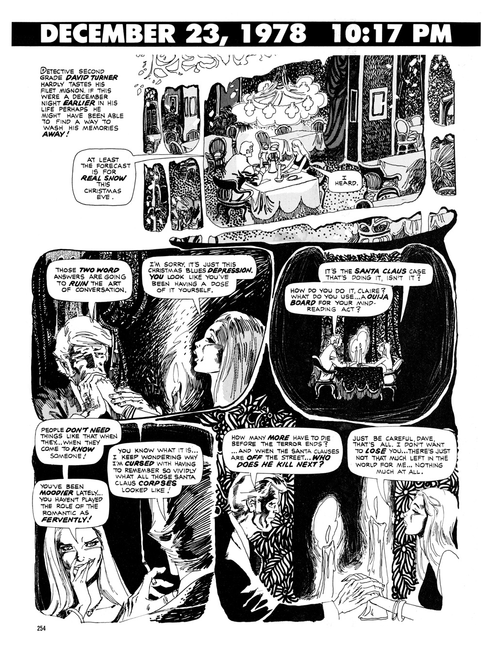 Read online Creepy Archives comic -  Issue # TPB 12 (Part 3) - 53