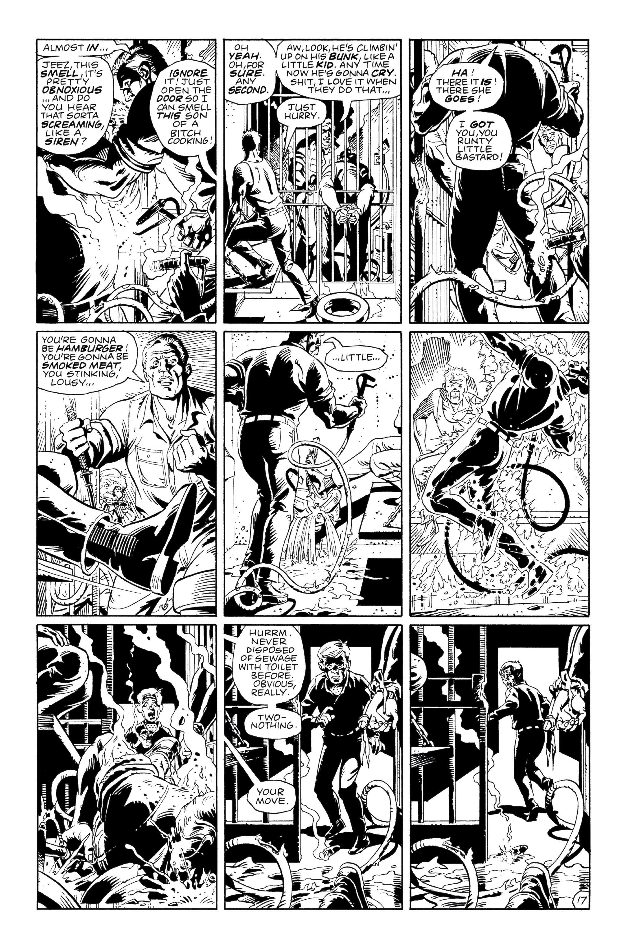 Read online Watchmen comic -  Issue # (1986) _TPB (Part 3) - 60