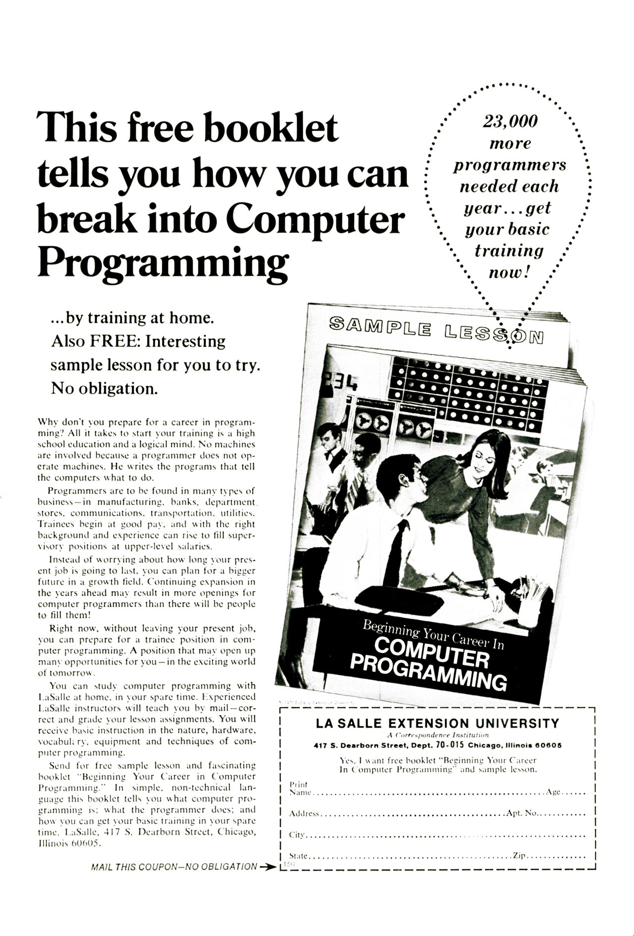 Read online Special Marvel Edition comic -  Issue #4 - 3