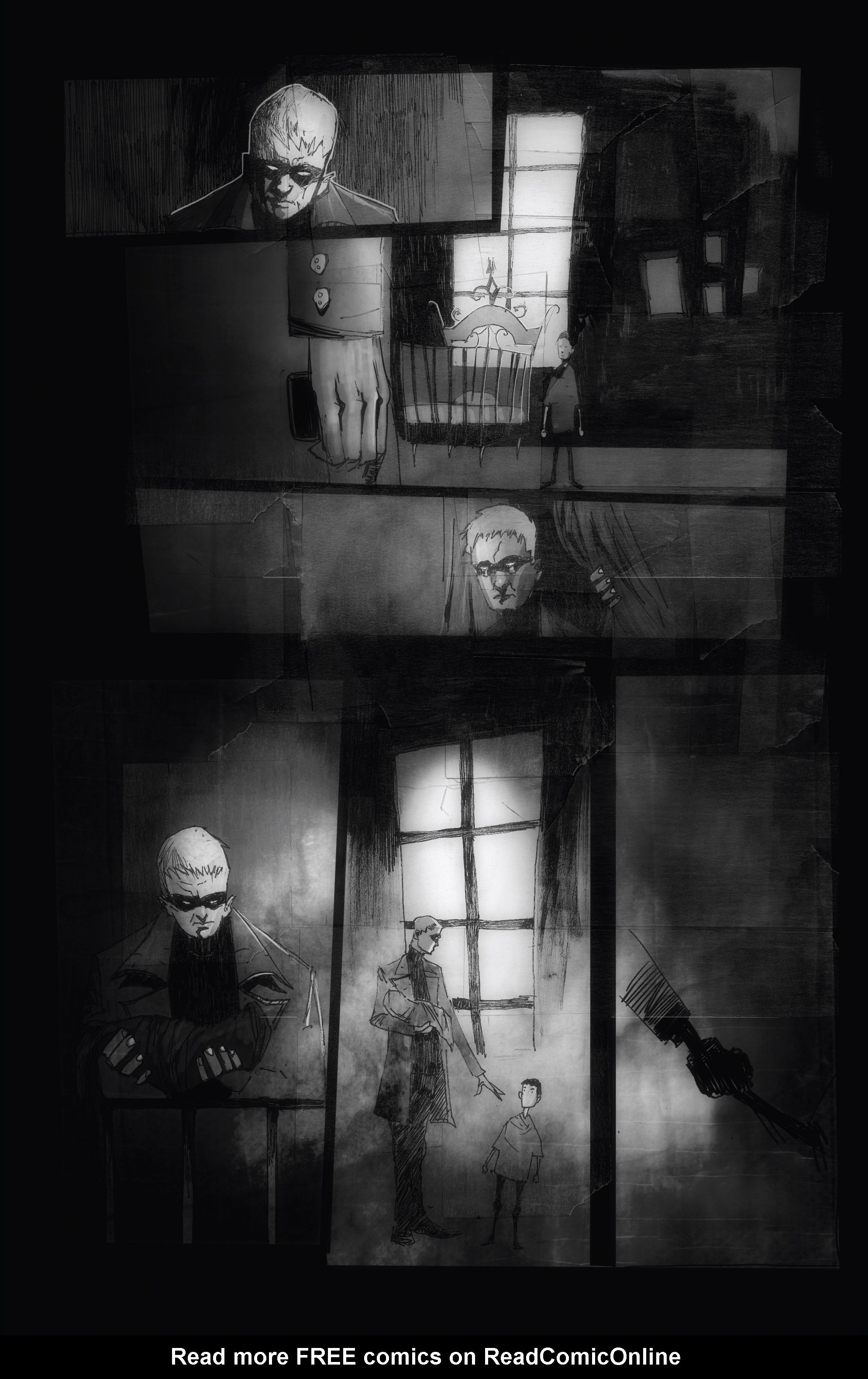 Read online The October Faction comic -  Issue #11 - 3