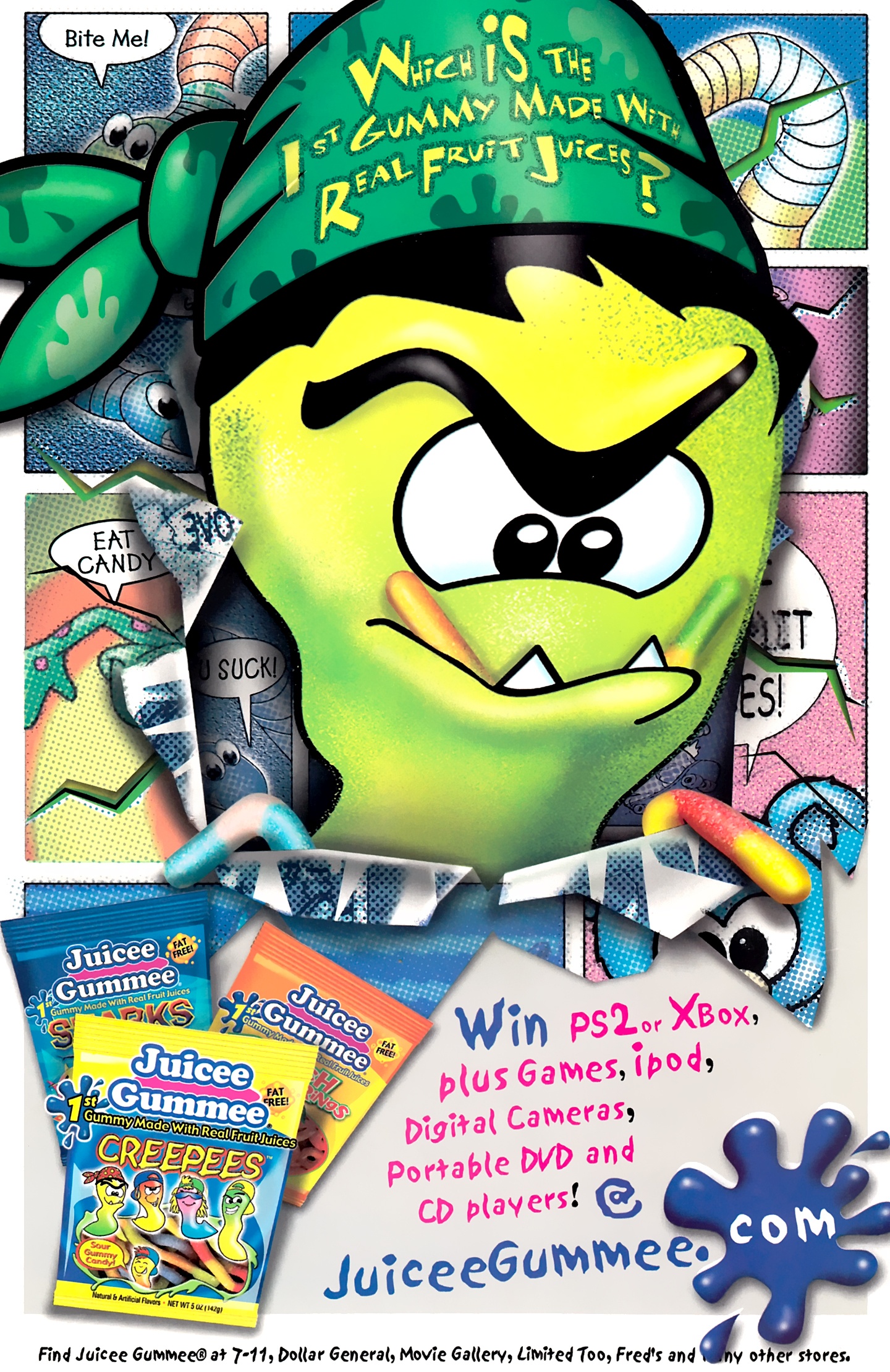 Read online Identity Disc comic -  Issue #1 - 36