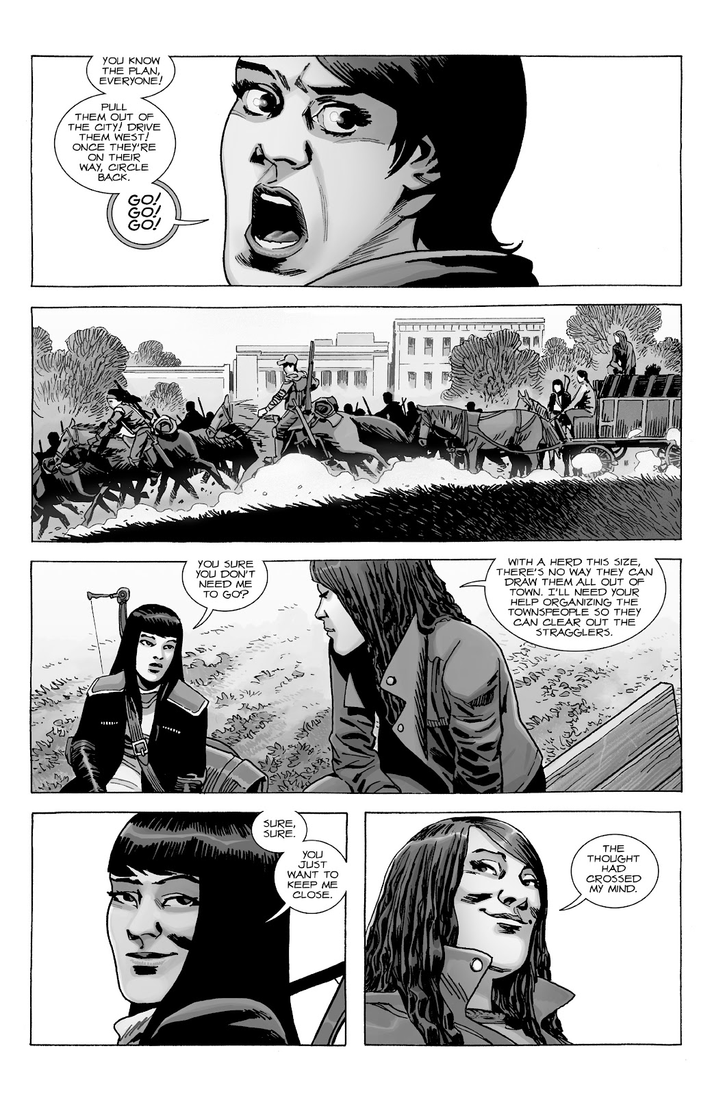 The Walking Dead issue 190 - Page 15