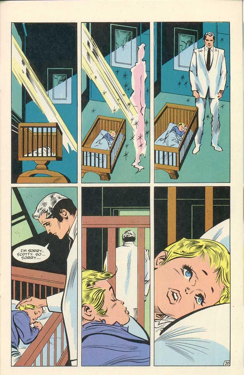 Read online Thriller comic -  Issue #11 - 27