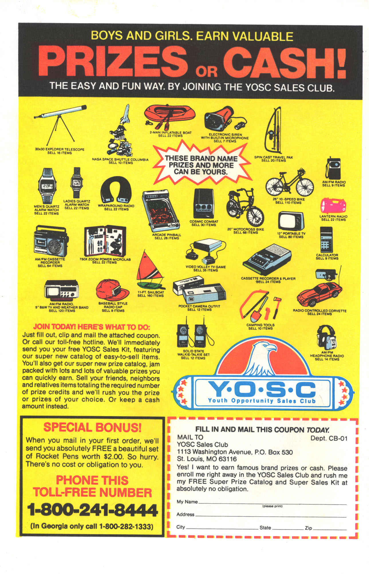 Read online Archie at Riverdale High (1972) comic -  Issue #82 - 36