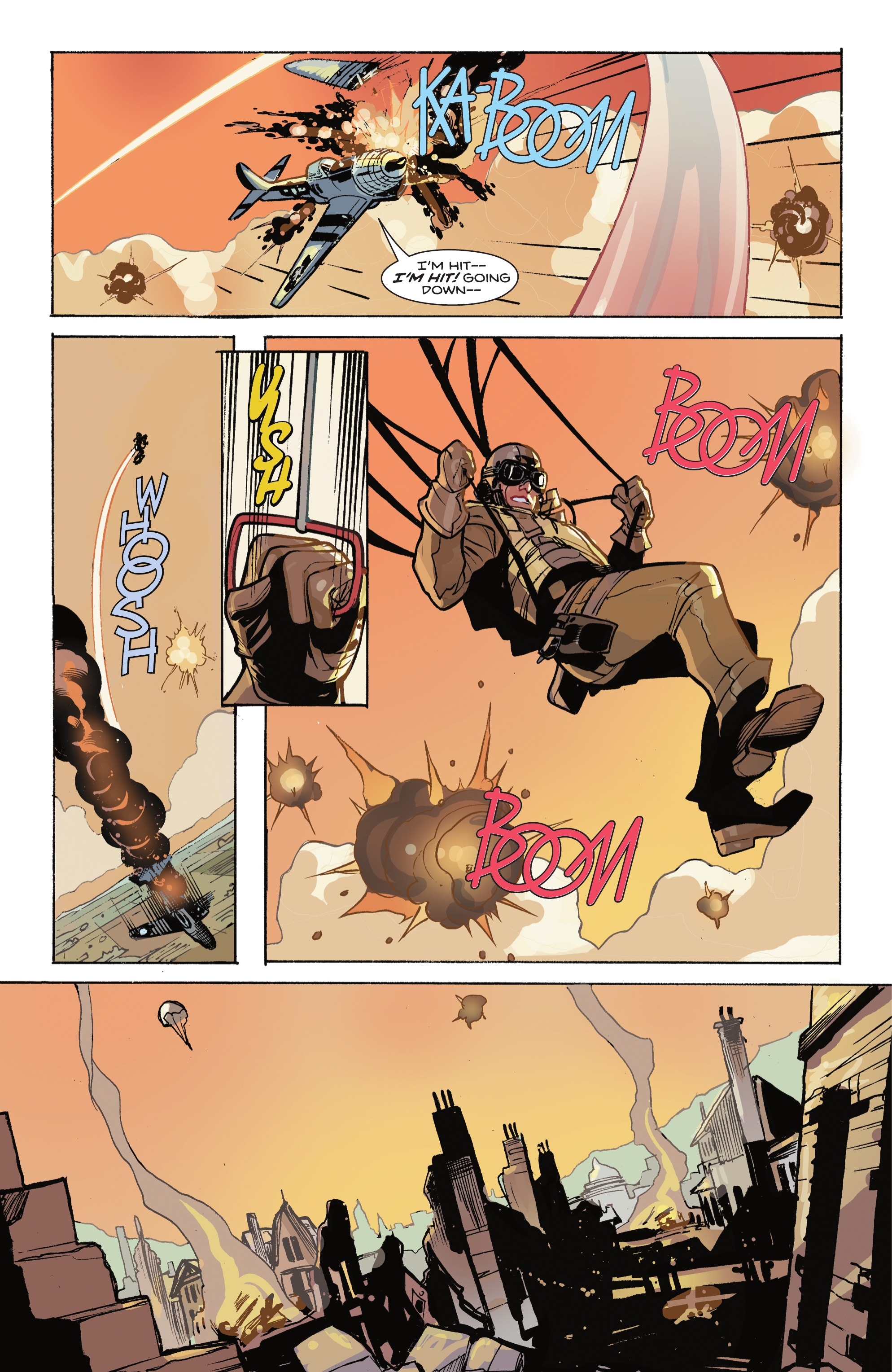 Read online Wonder Woman (2016) comic -  Issue #799 - 21