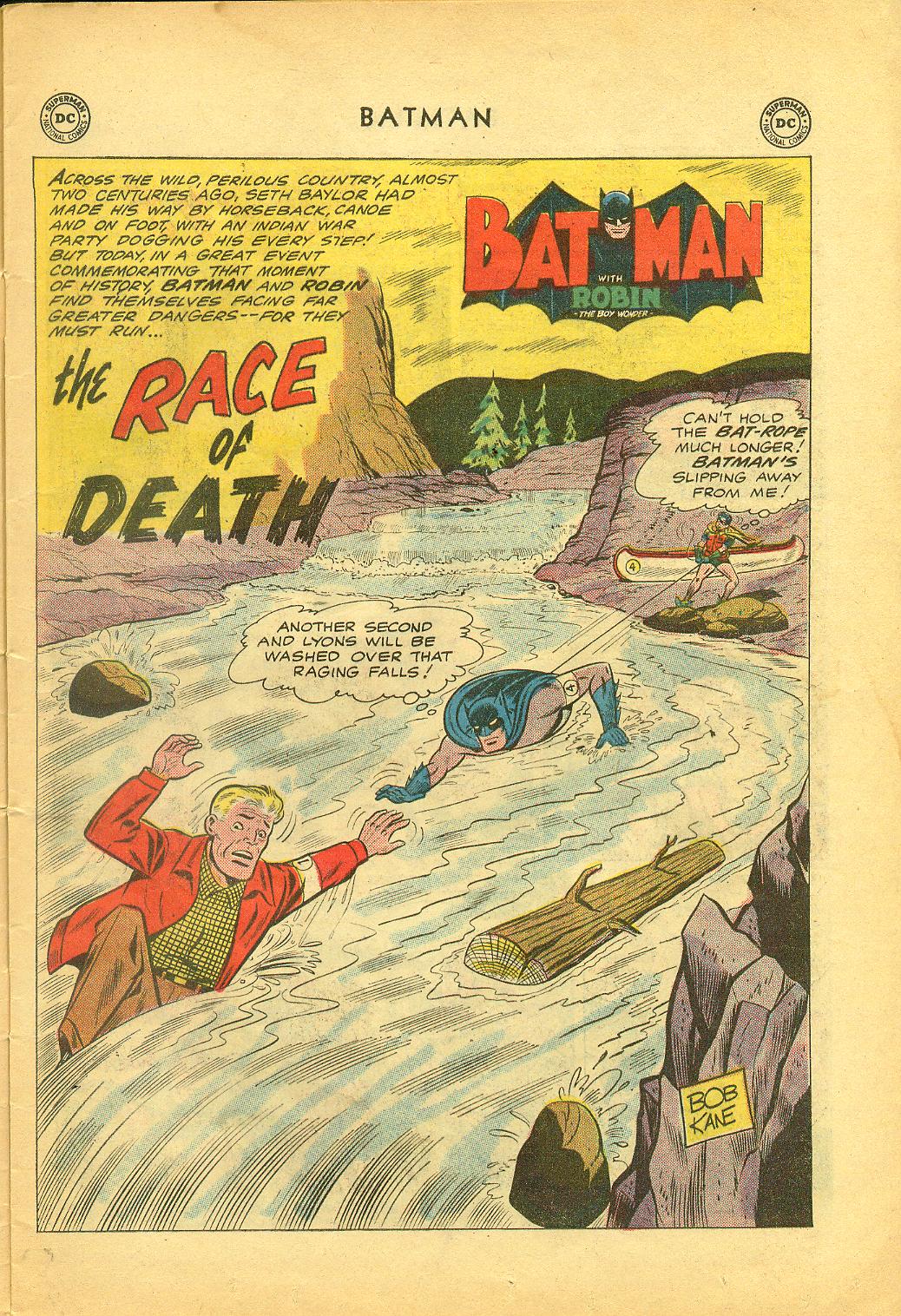 Read online Batman (1940) comic -  Issue #141 - 12