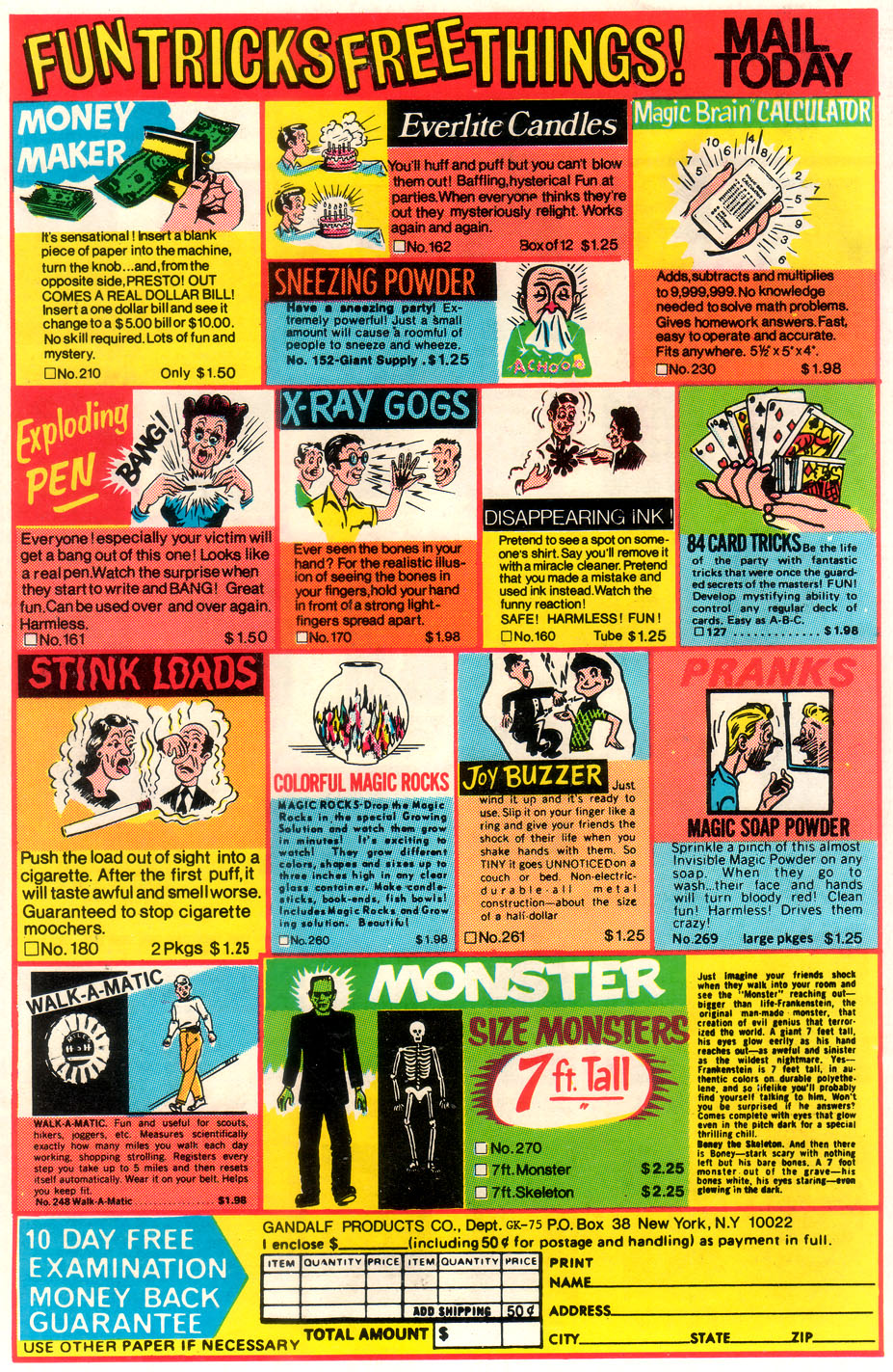 Read online Turok, Son of Stone comic -  Issue #110 - 36