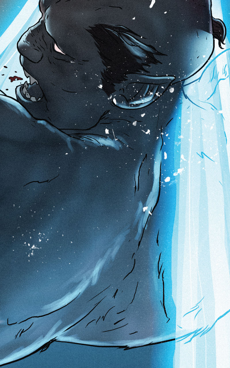 Read online Avengers Unlimited: Infinity Comic comic -  Issue #9 - 19