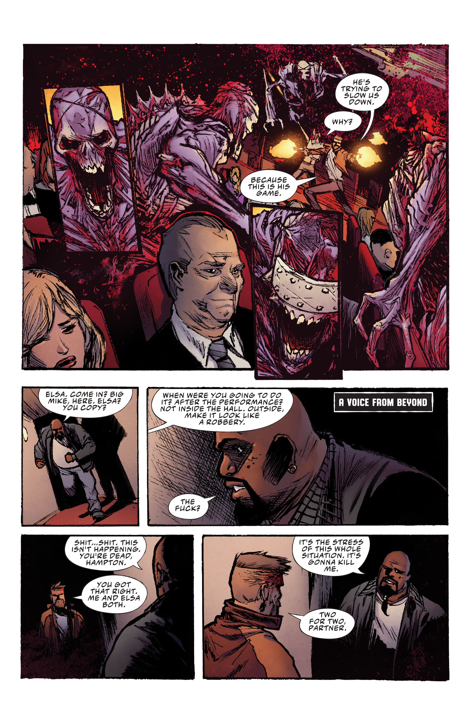 Read online Revolvers comic -  Issue #4 - 21