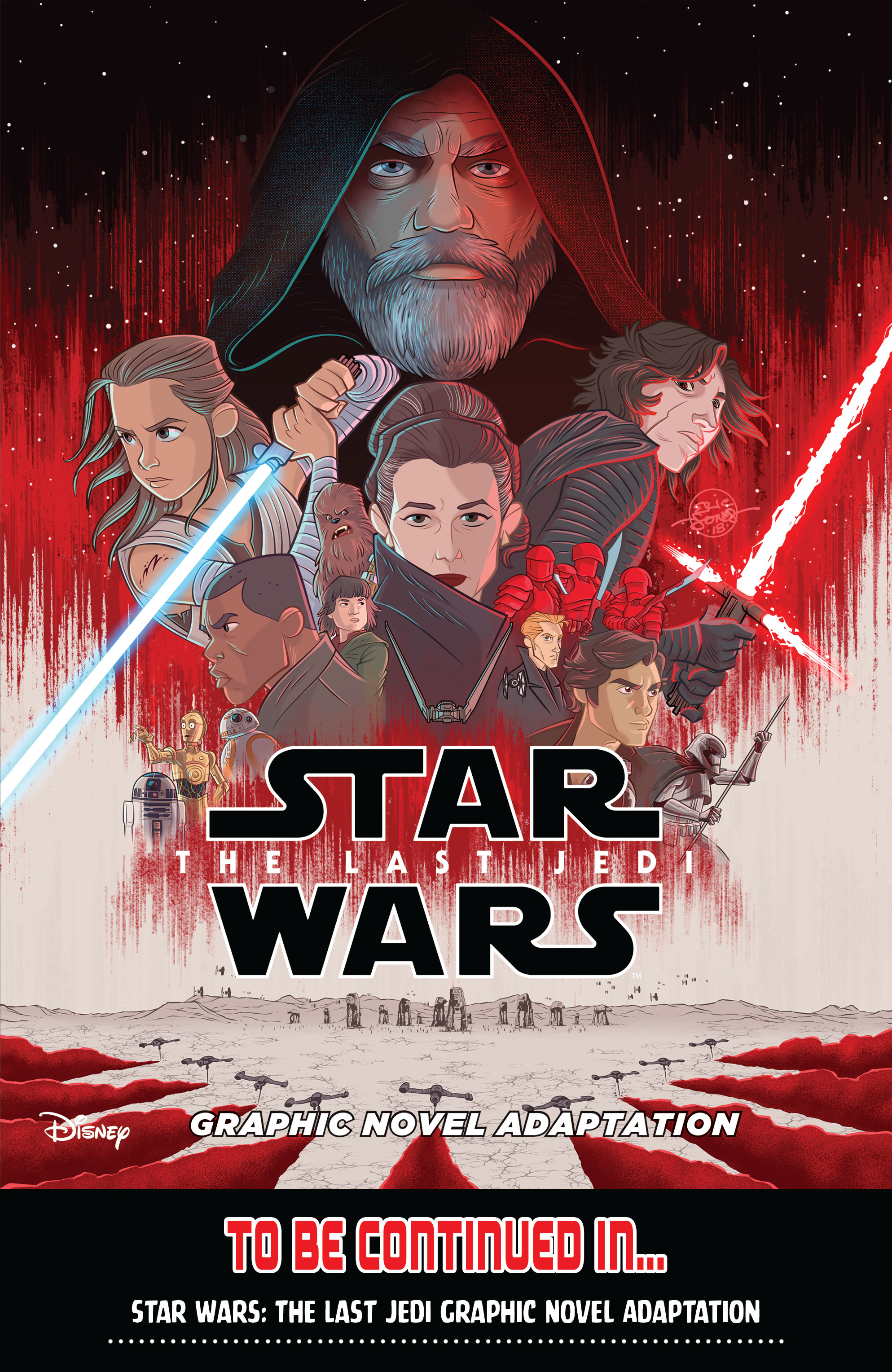 Read online Star Wars Adventures: Return to Vader’s Castle comic -  Issue #5 - 34