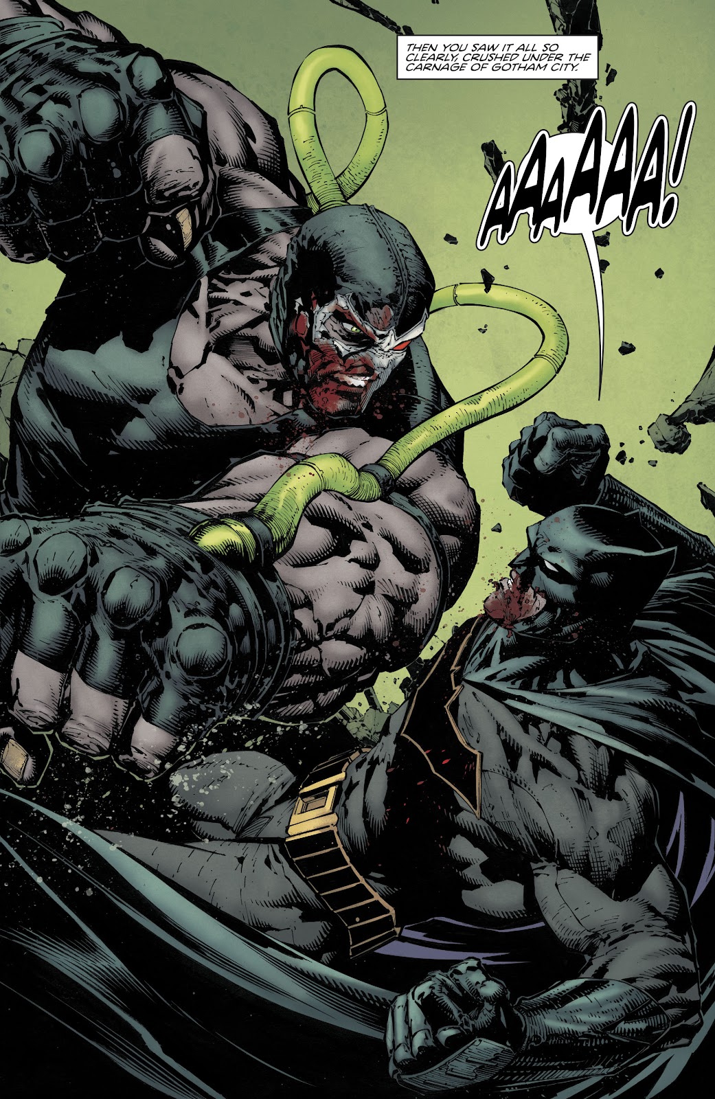 Batman (2016) issue 20 - Page 10