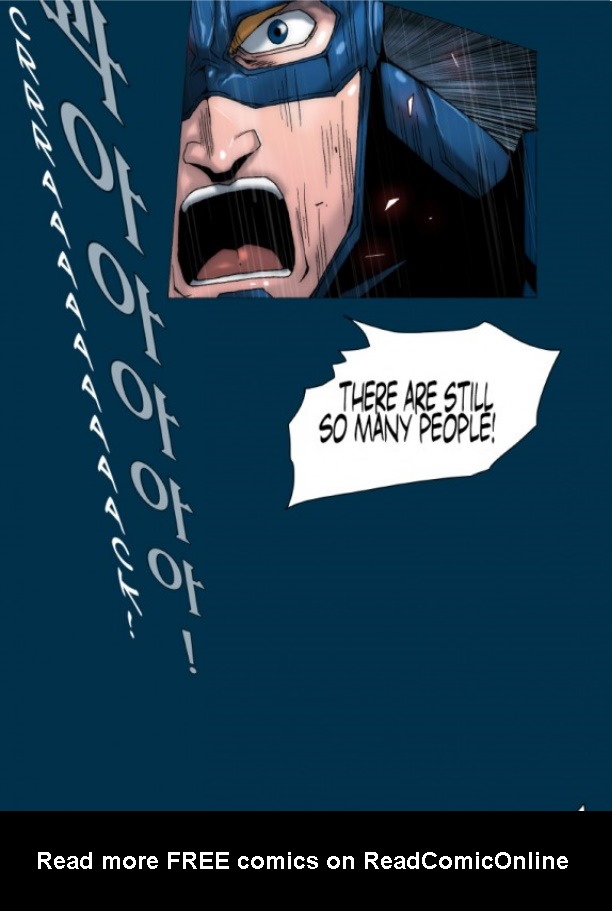 Read online Avengers: Electric Rain comic -  Issue #14 - 4