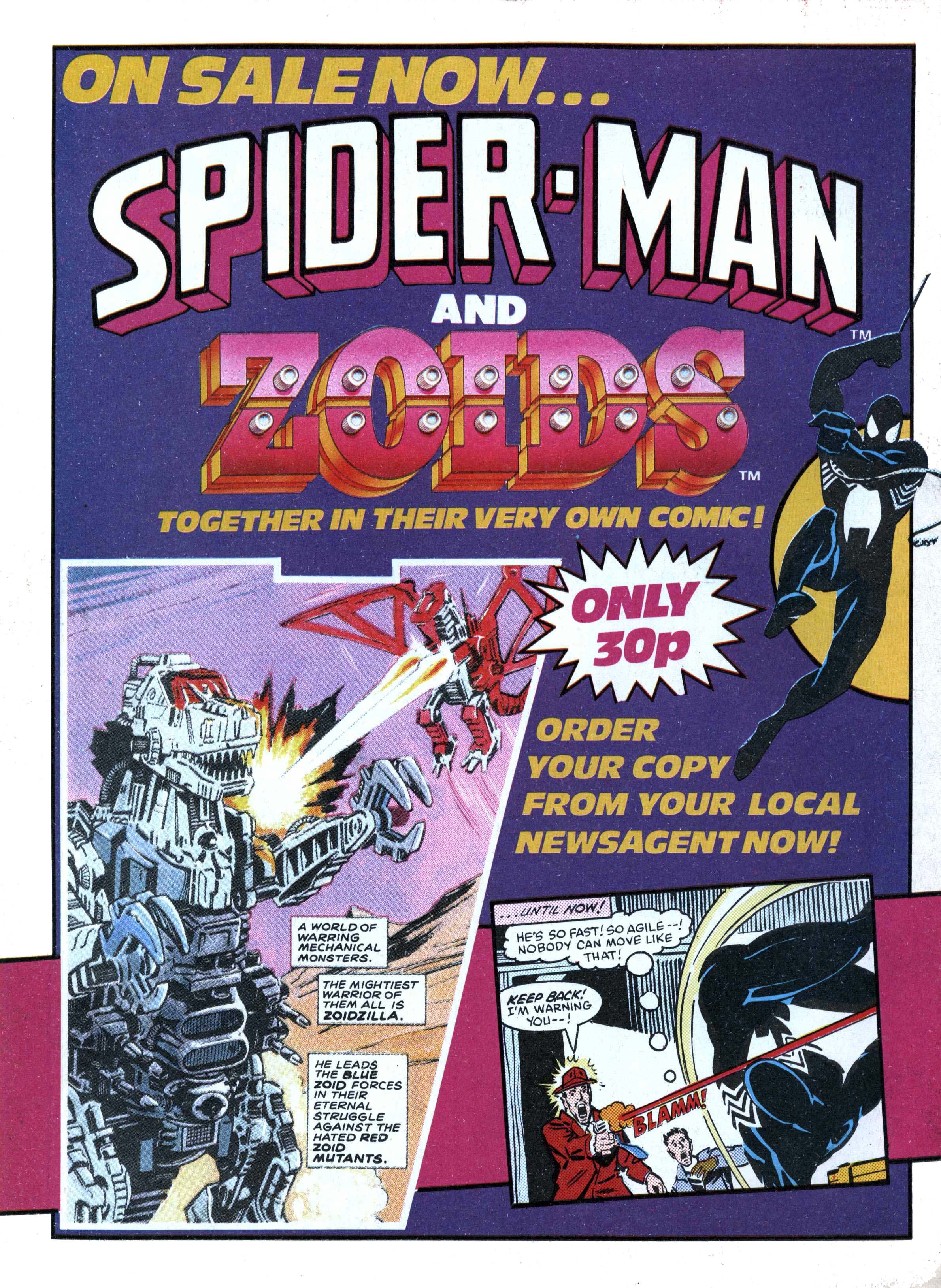 Read online Secret Wars (1985) comic -  Issue #36 - 24