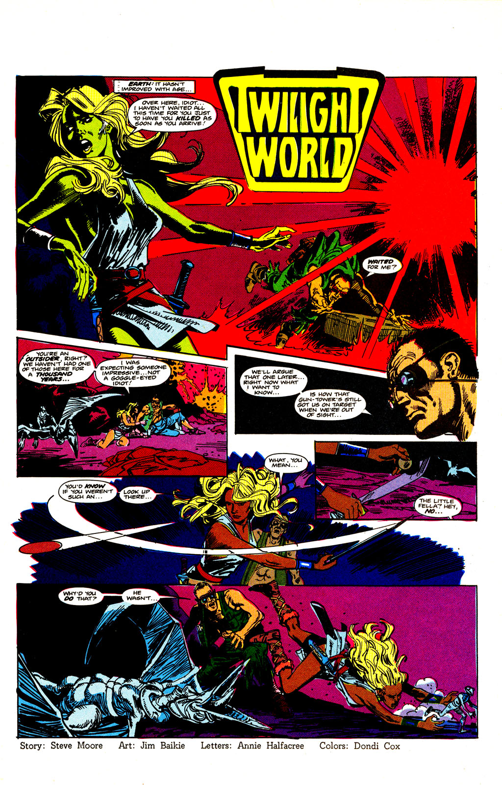 Read online Laser Eraser and Pressbutton comic -  Issue #3 - 20