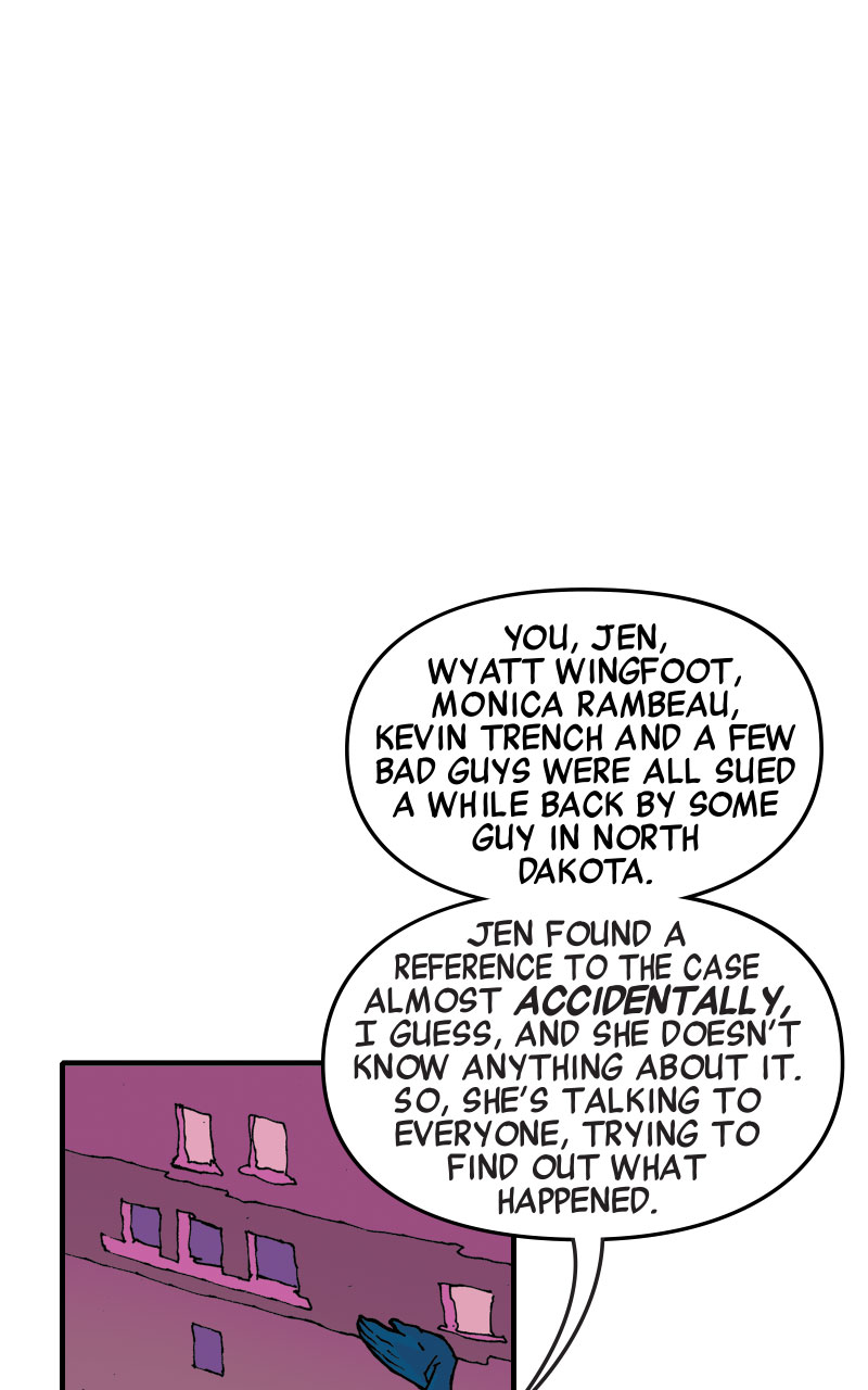 Read online She-Hulk: Law and Disorder Infinity Comic comic -  Issue #9 - 51