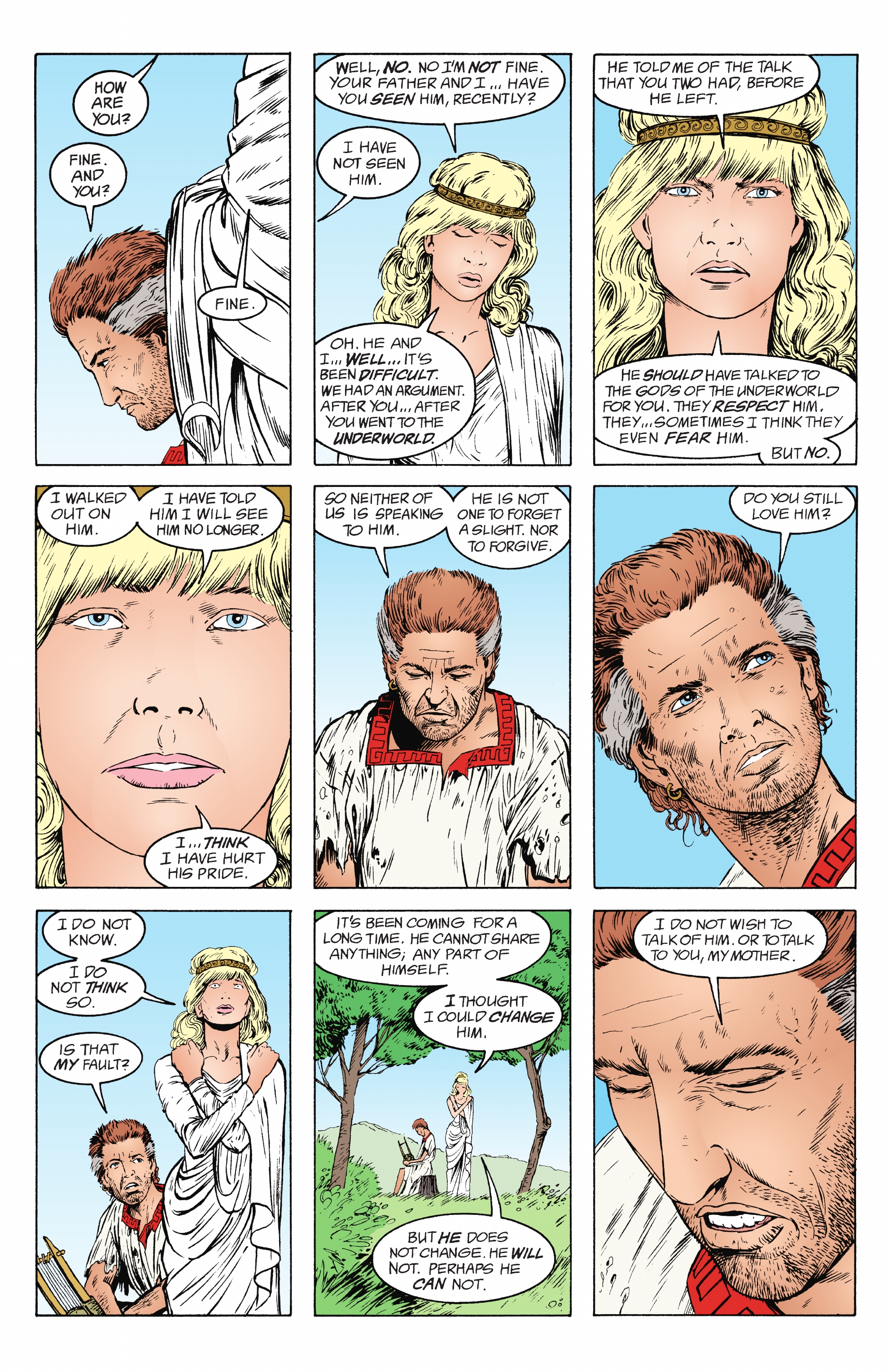 Read online The Sandman (2022) comic -  Issue # TPB 2 (Part 5) - 96