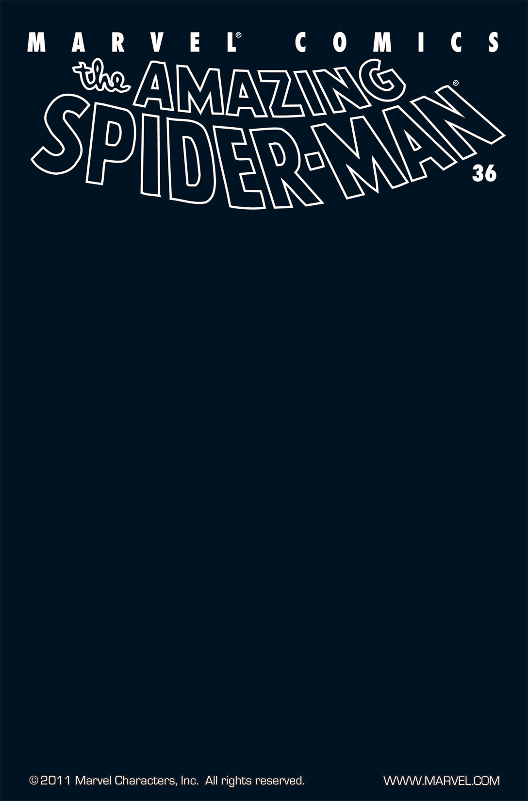Read online The Amazing Spider-Man (1999) comic -  Issue #36 - 1