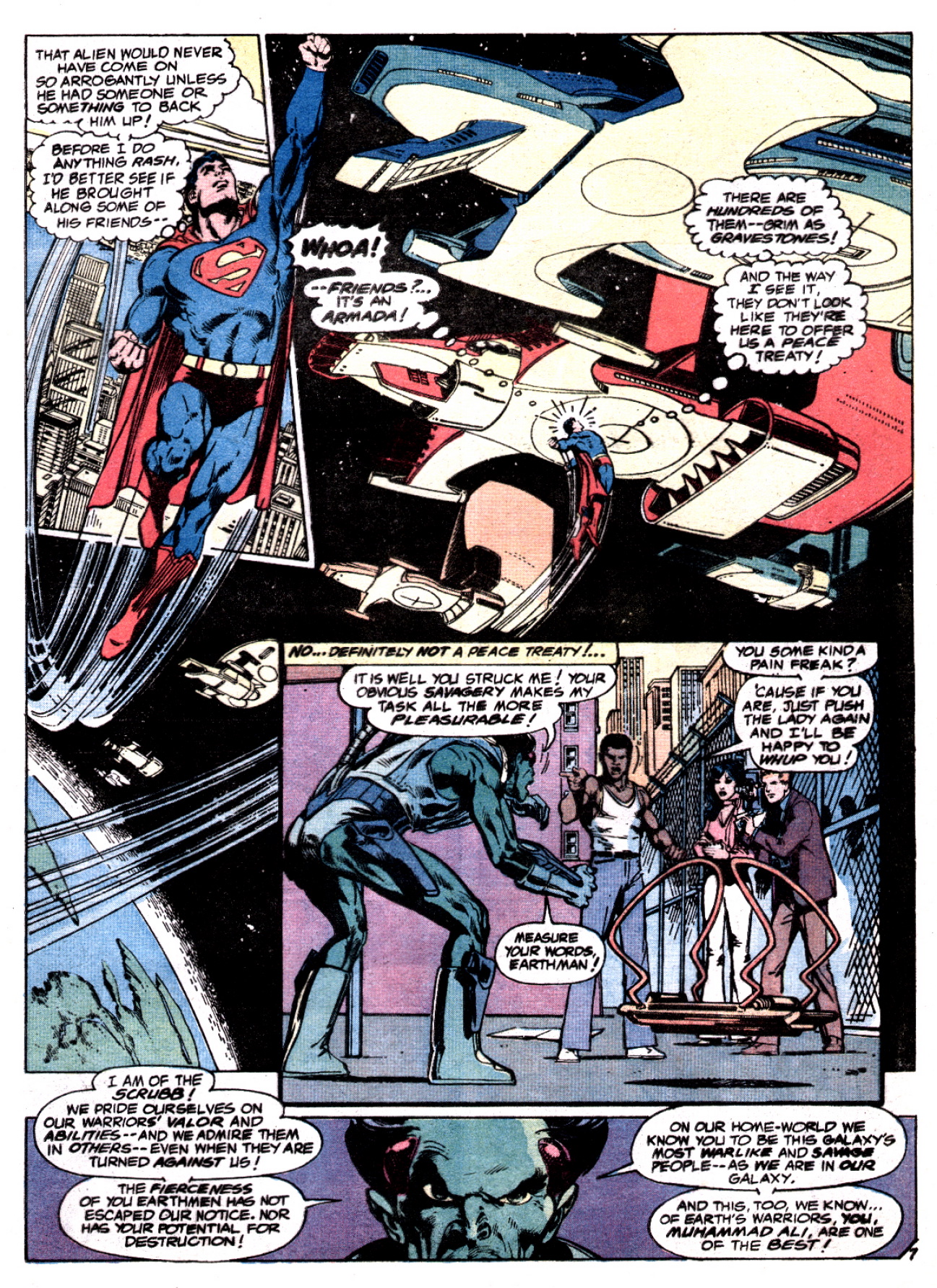 Read online All-New Collectors' Edition comic -  Issue #56 - 9