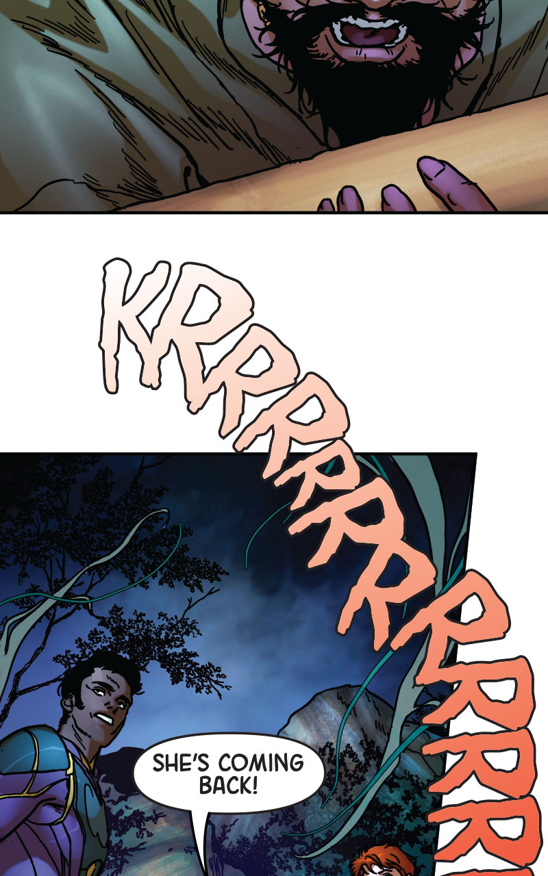 Read online Eternals: The 500 Year War Infinity Comic comic -  Issue #3 - 49