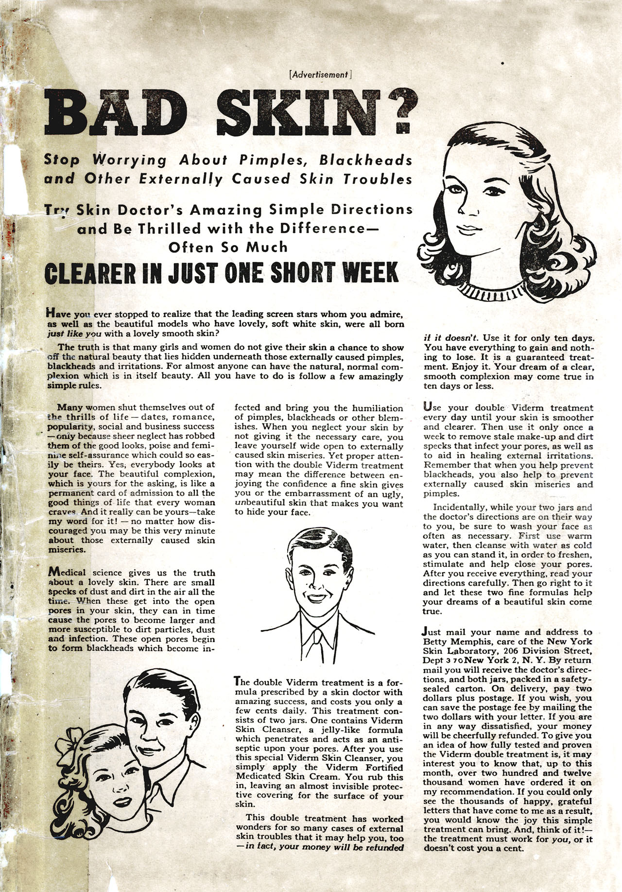 Read online Ideal comic -  Issue #2 - 51