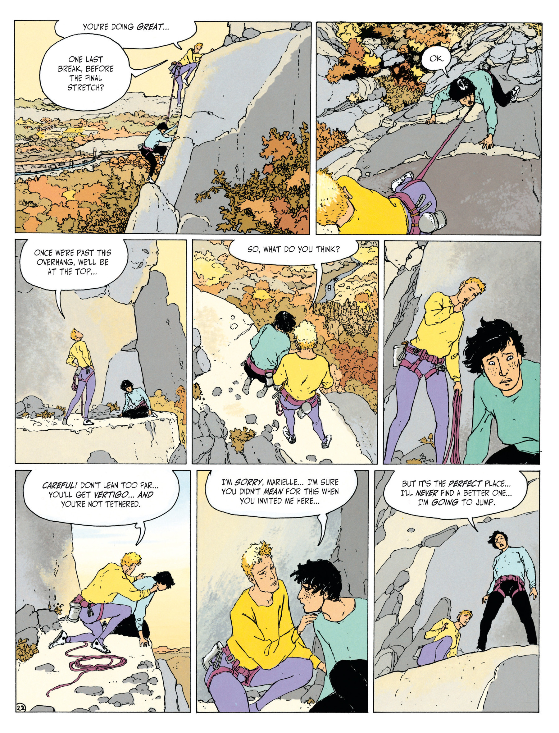 Read online Dark Rage comic -  Issue #1 - 25