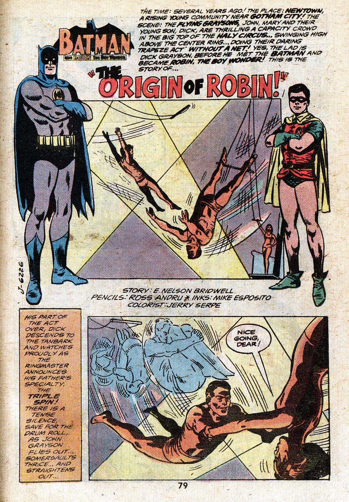 Read online DC Special Series comic -  Issue #19 - 79