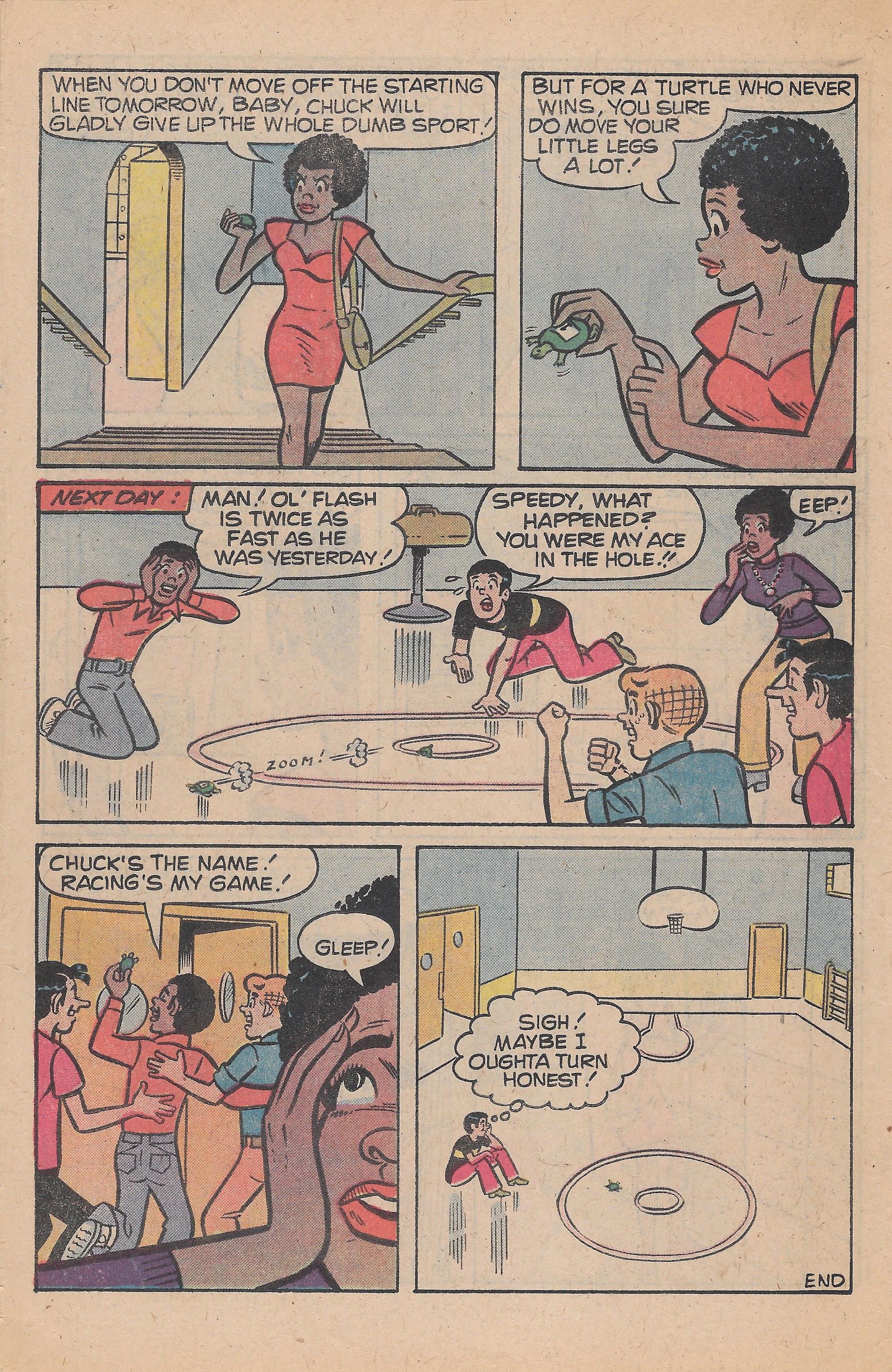 Read online Archie's Pals 'N' Gals (1952) comic -  Issue #130 - 18