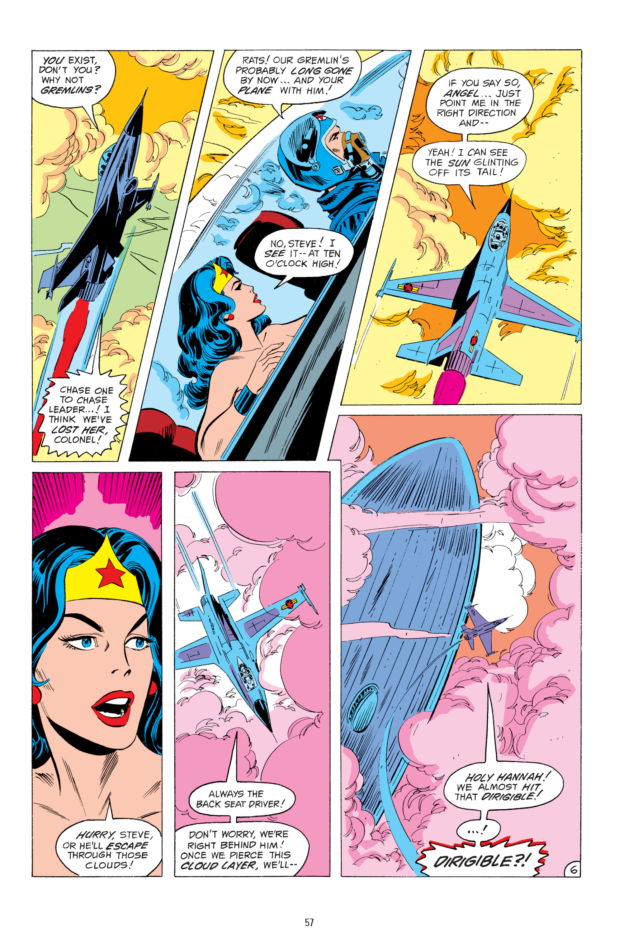 Read online DC Through the '80s: The End of Eras comic -  Issue # TPB (Part 1) - 59