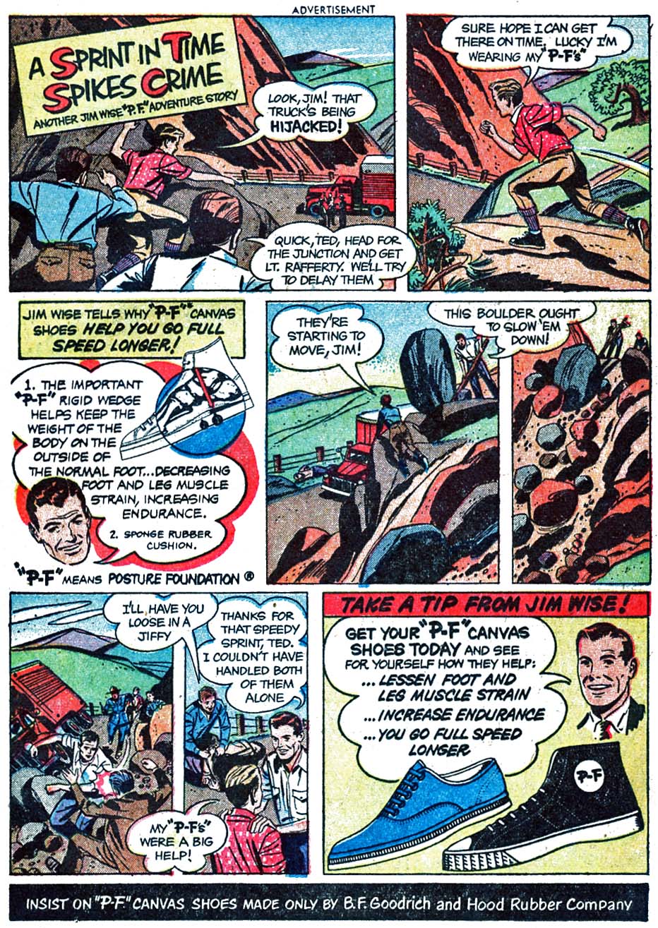 Read online All-American Men of War comic -  Issue #6 - 19