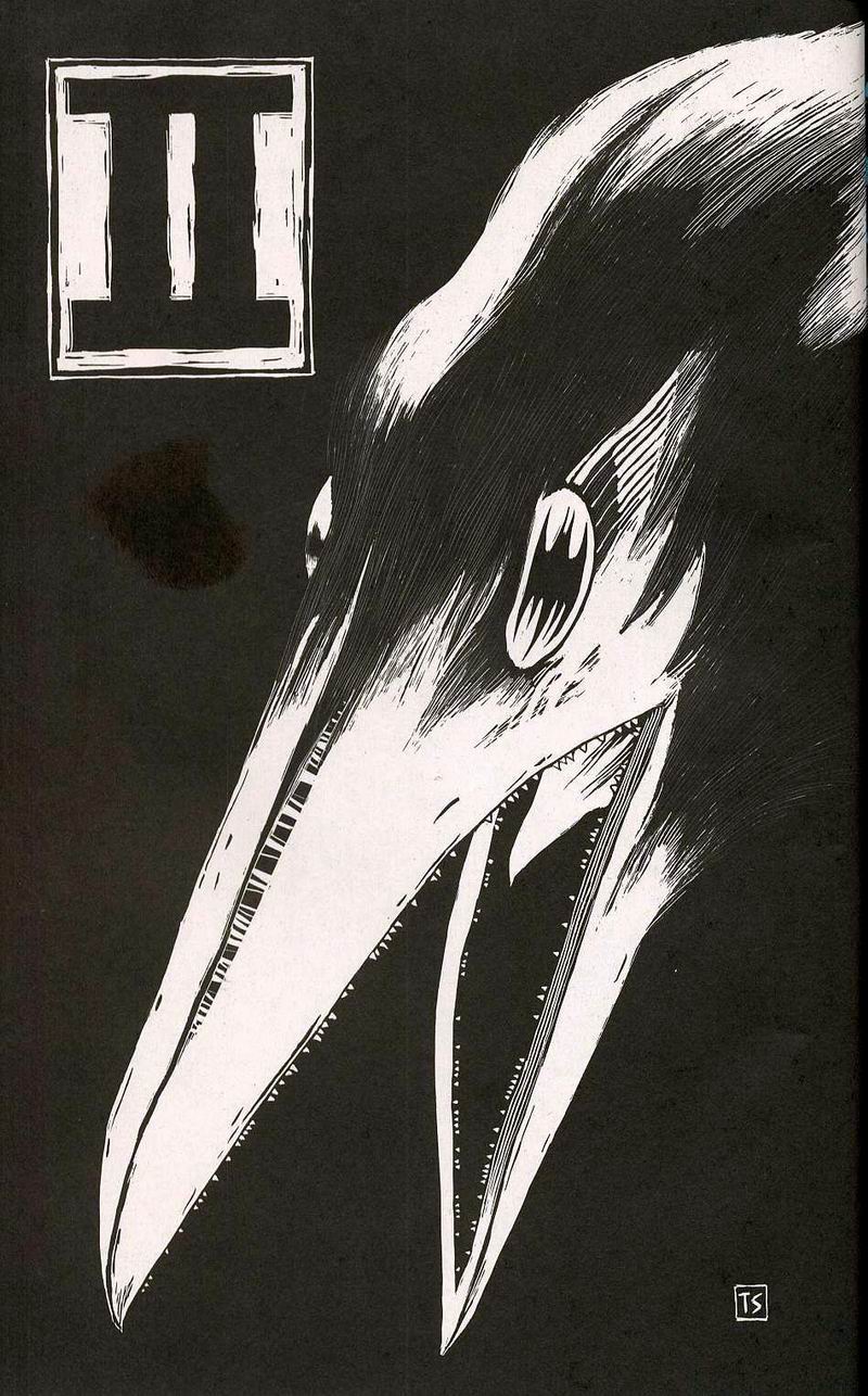 Read online Batman: Legends of the Dark Knight Halloween Special comic -  Issue # Choices - 31