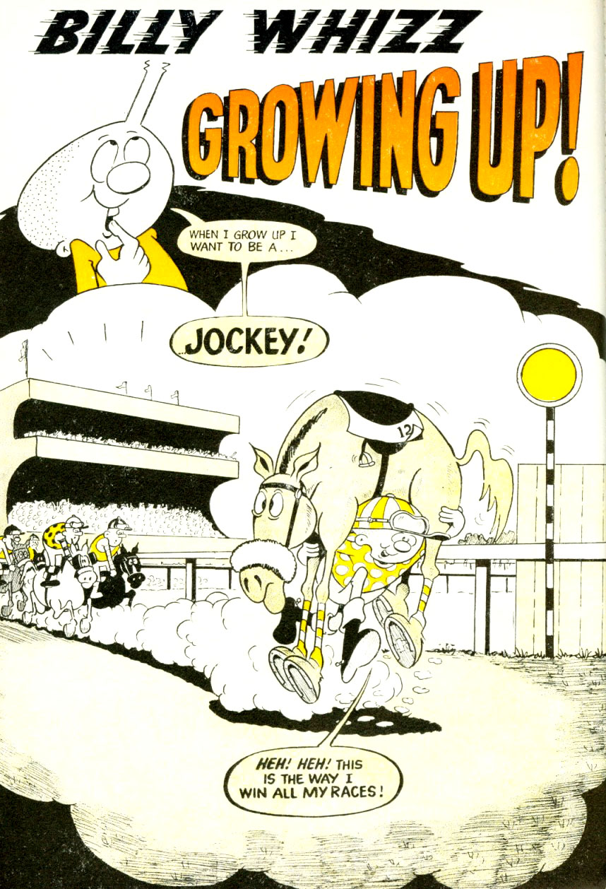 Read online The Beano Book (Annual) comic -  Issue #1976 - 80