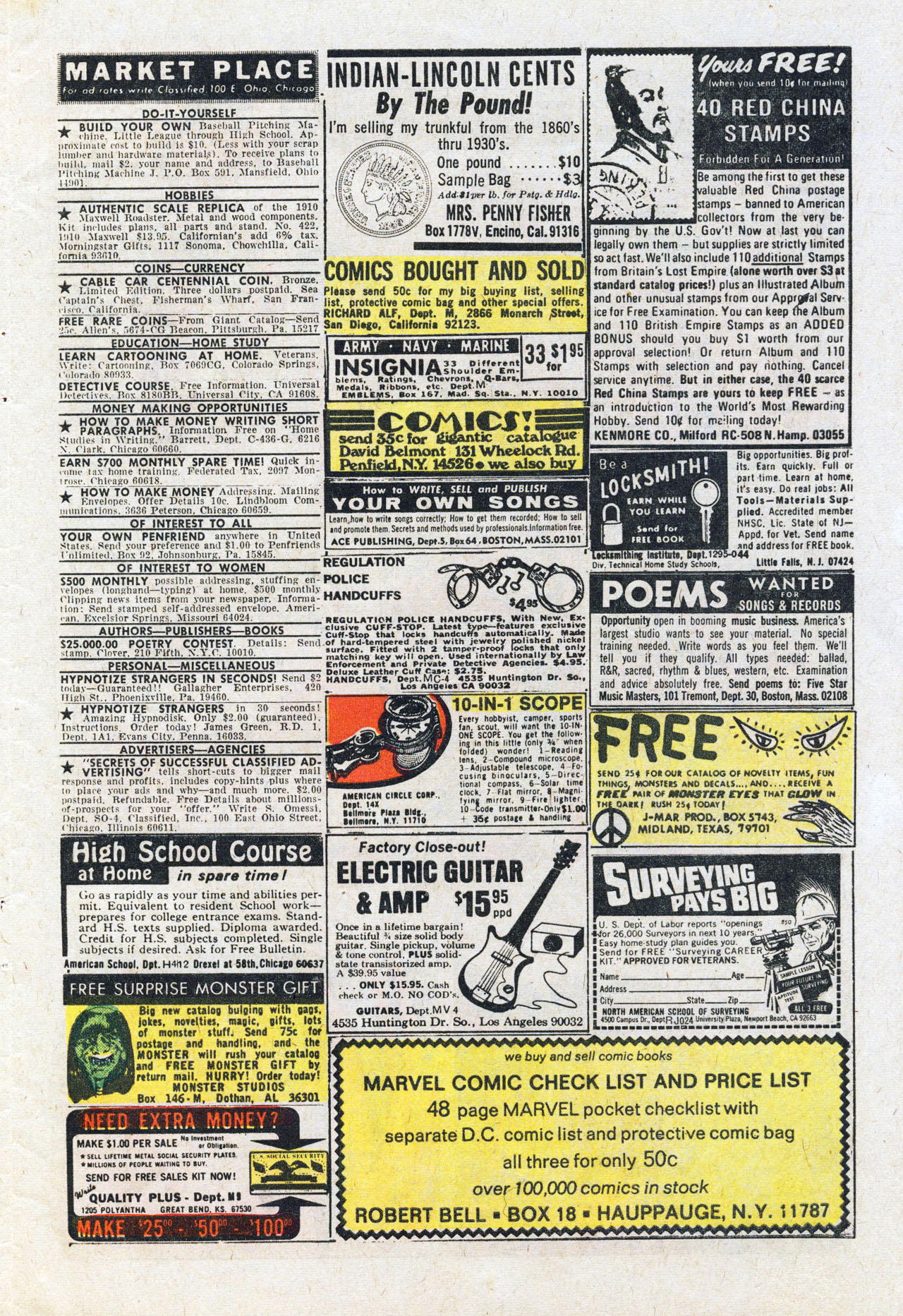 Read online Western Gunfighters comic -  Issue #22 - 27